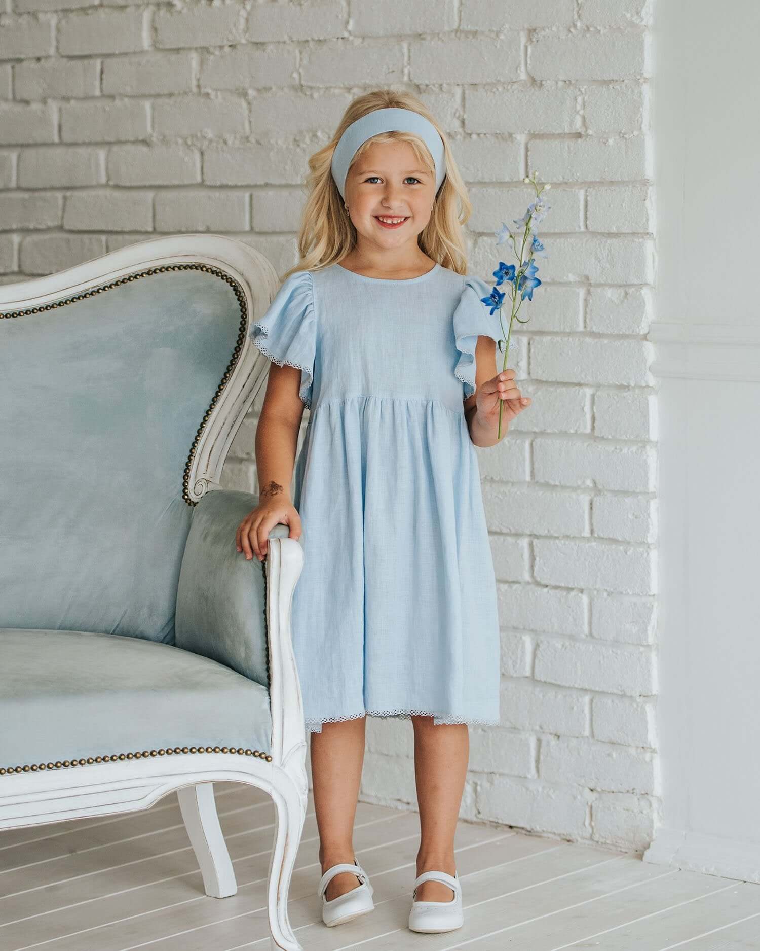 Dress Angela