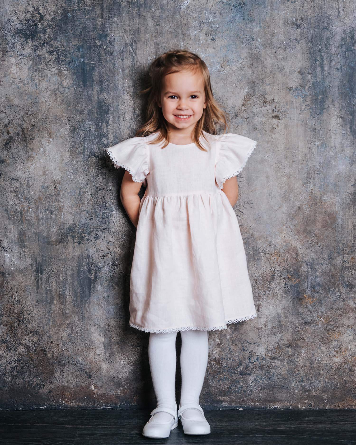 Dress Angela