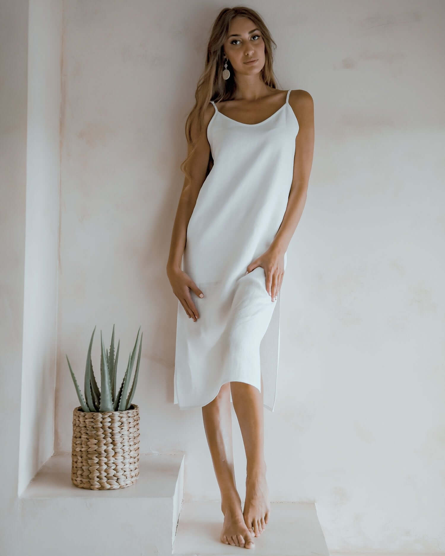 Linane Kleit Mary