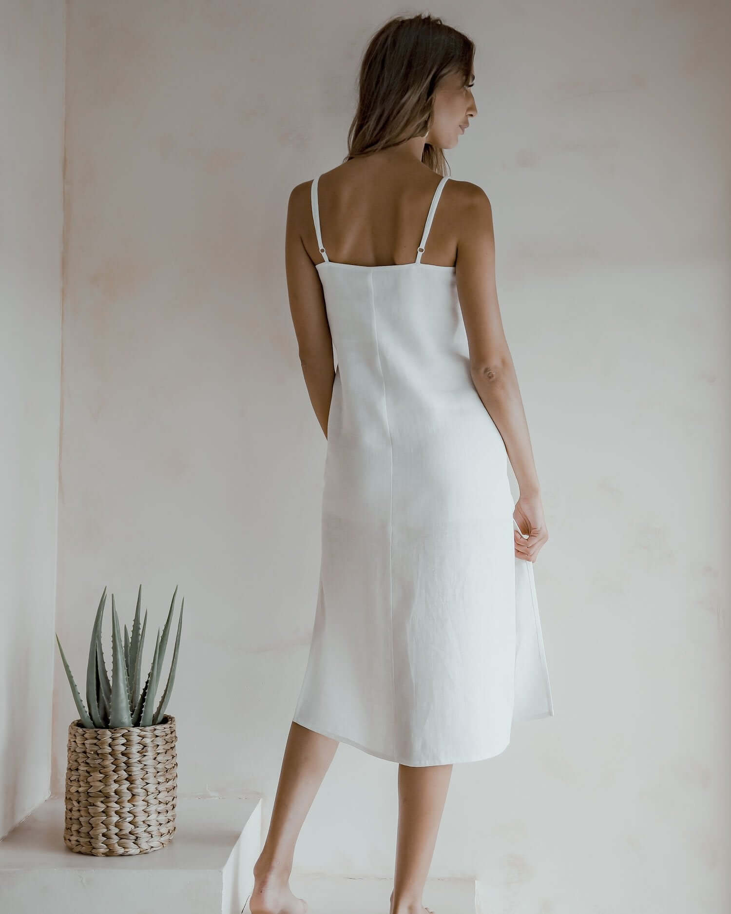 Linane Kleit Mary