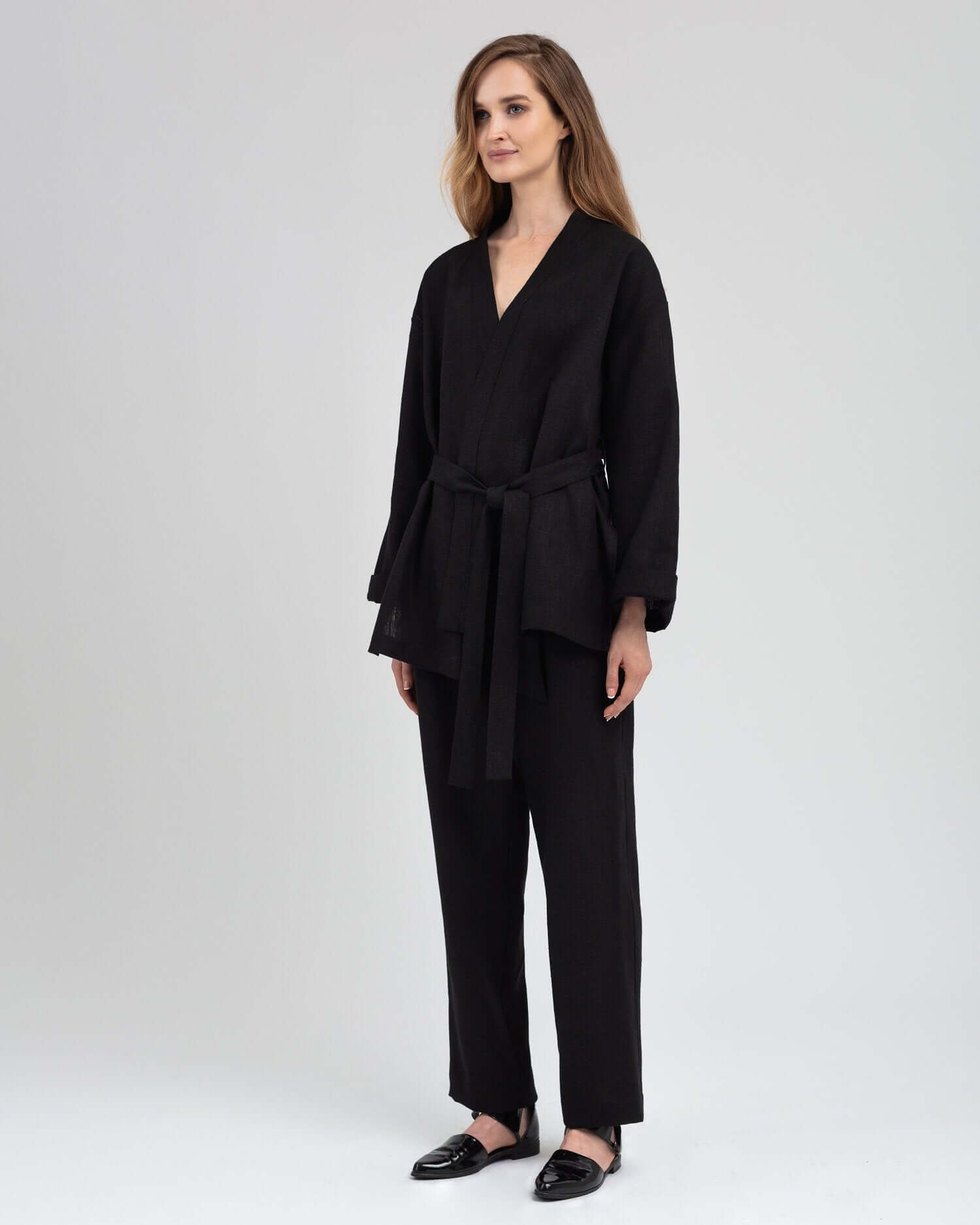 Kimono Jacket Carmen
