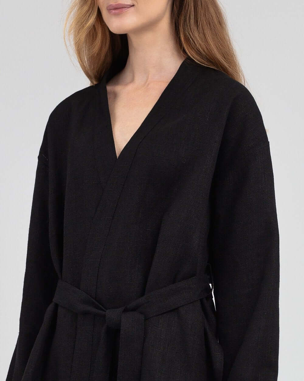 Kimono Jacket Carmen