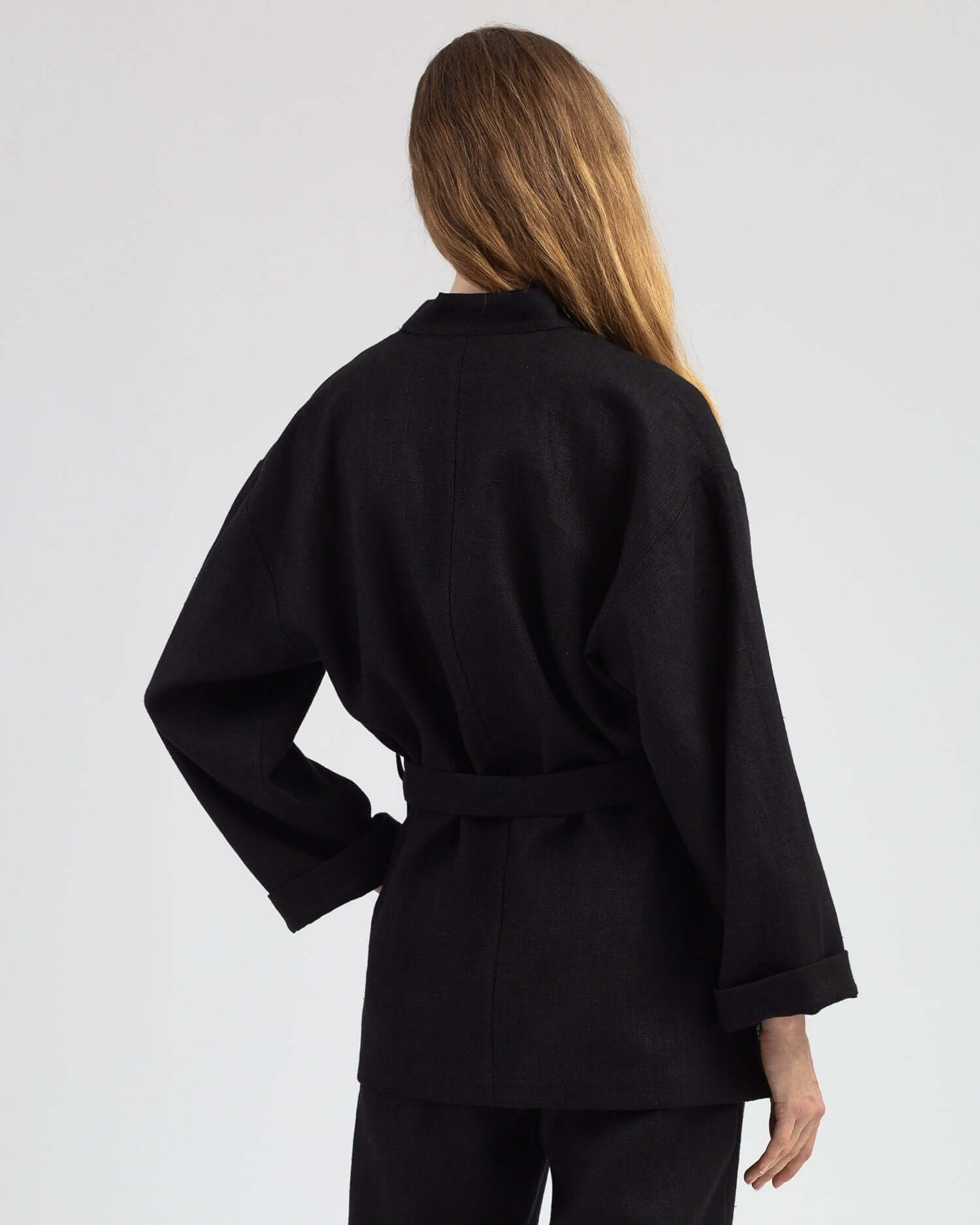 Kimono Jacket Carmen