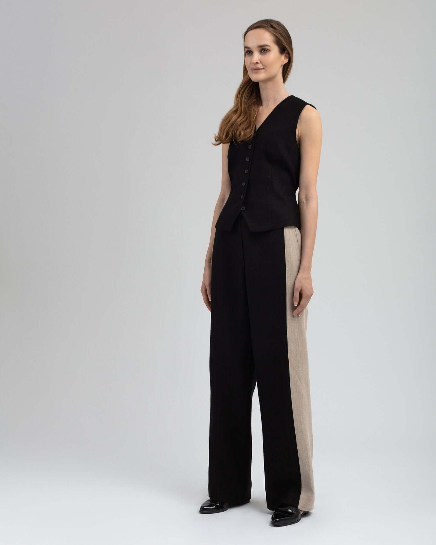 Linane Vest Celia