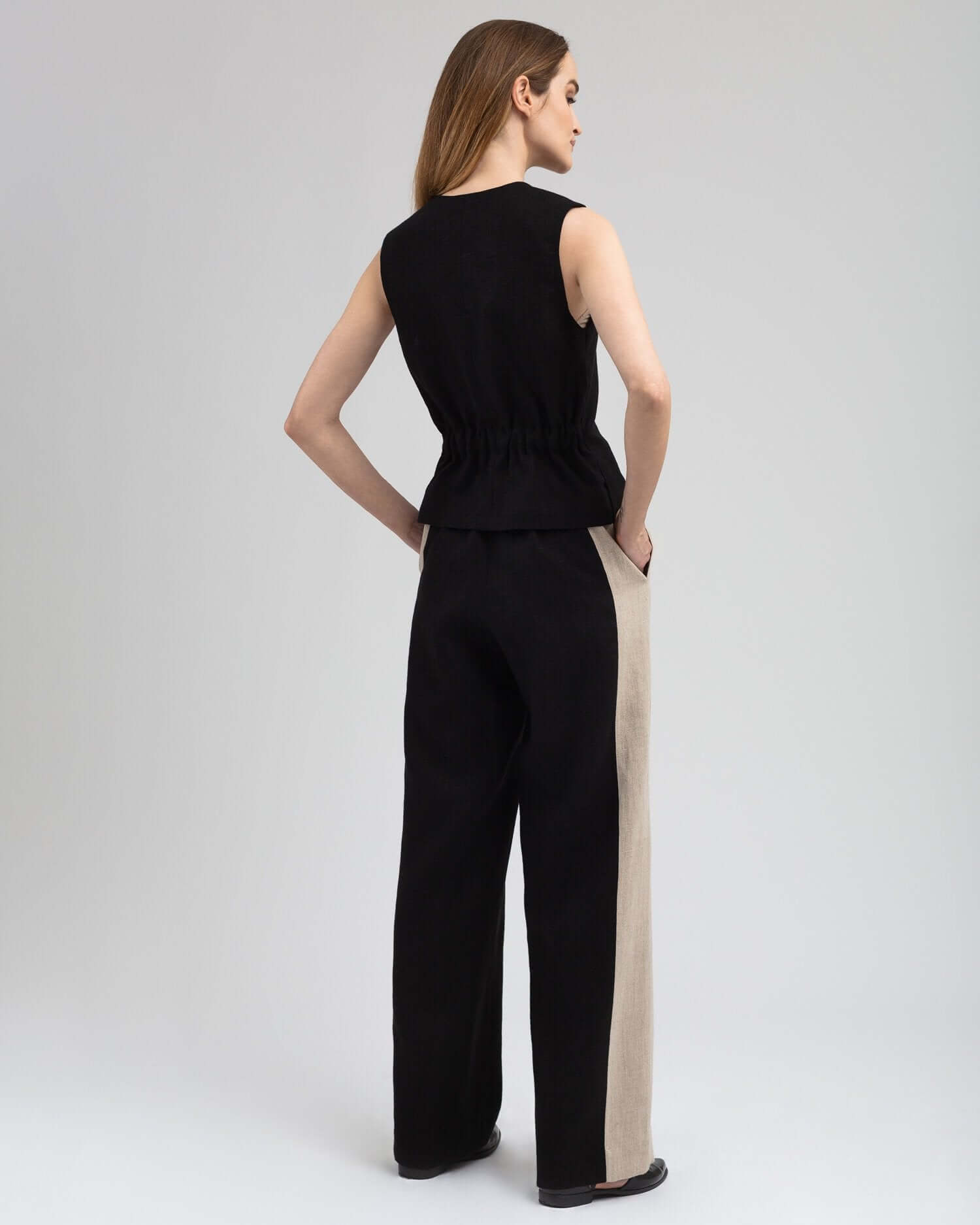 Linane Vest Celia