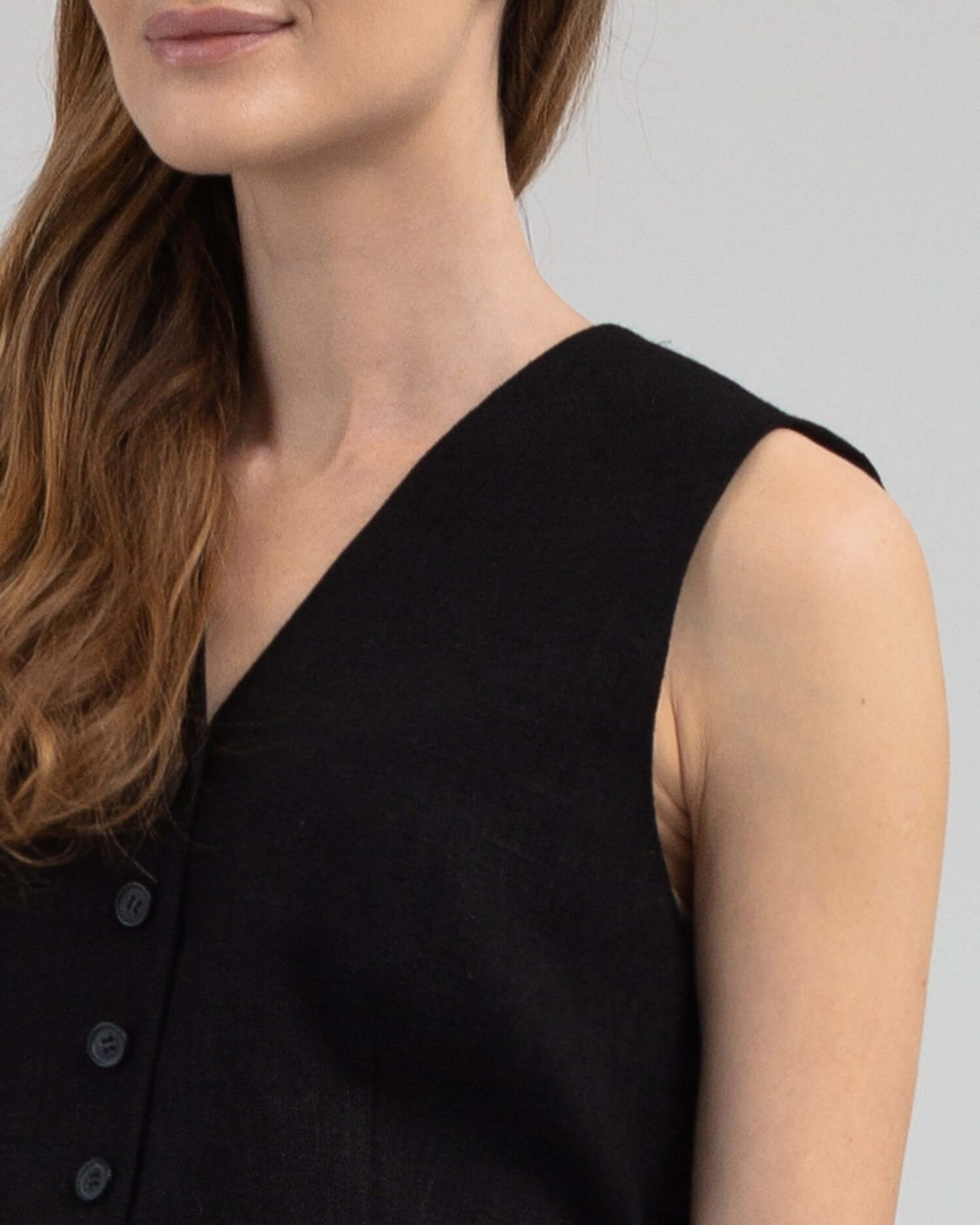 Linane Vest Celia