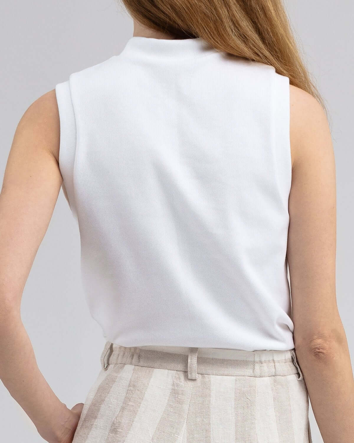 Blouse Cindy White