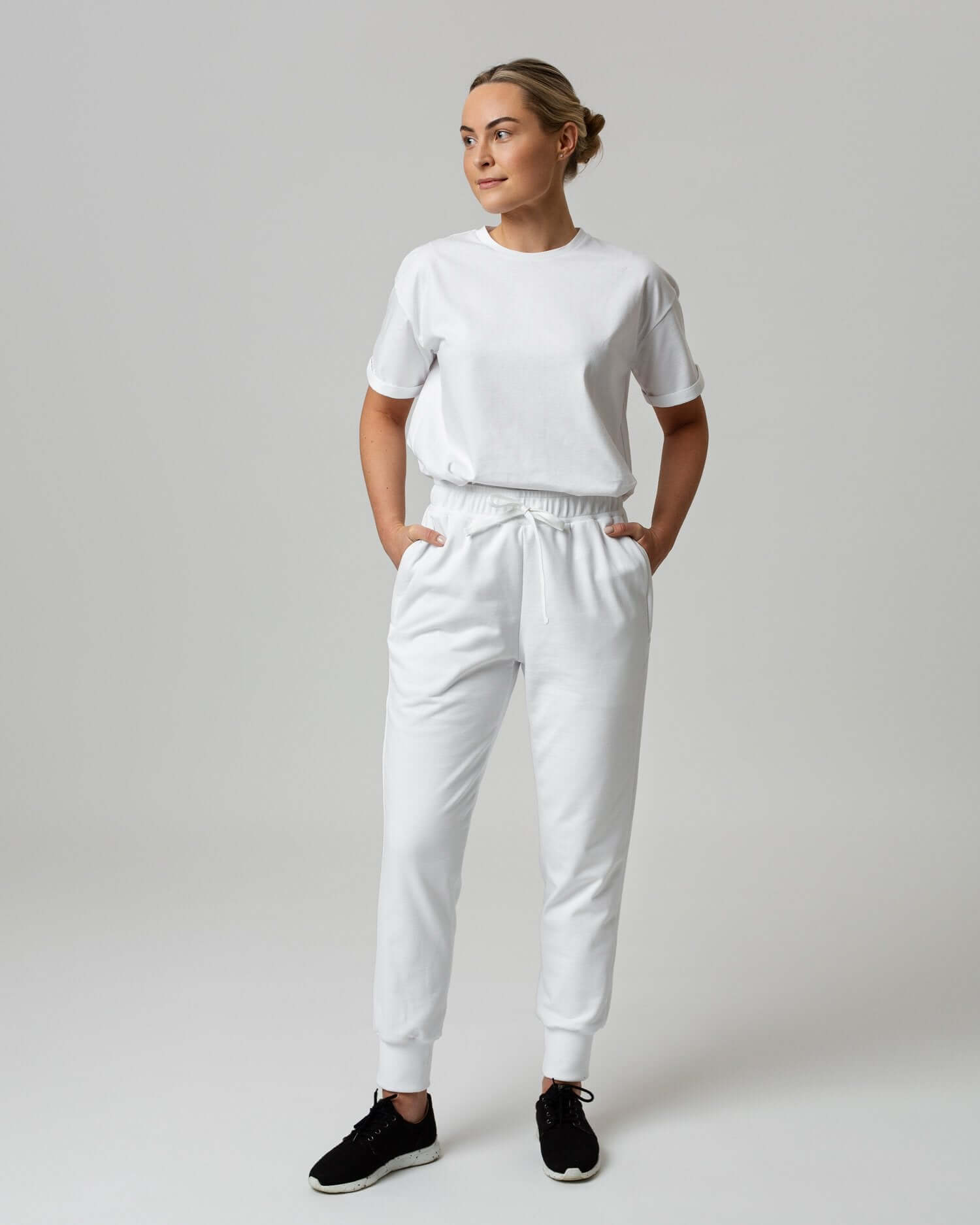 Naiste oversized T-särk