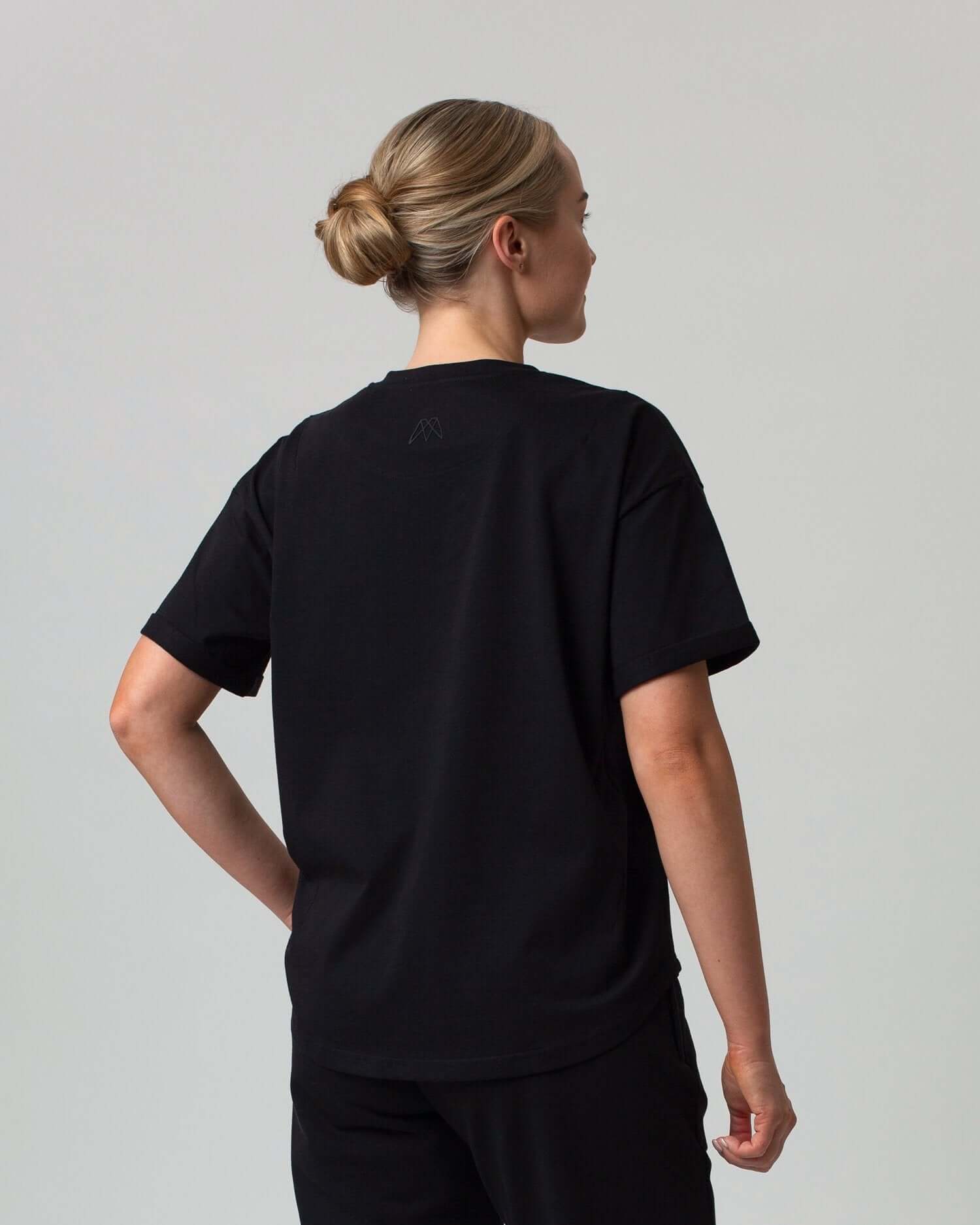 Naiste oversized T-särk