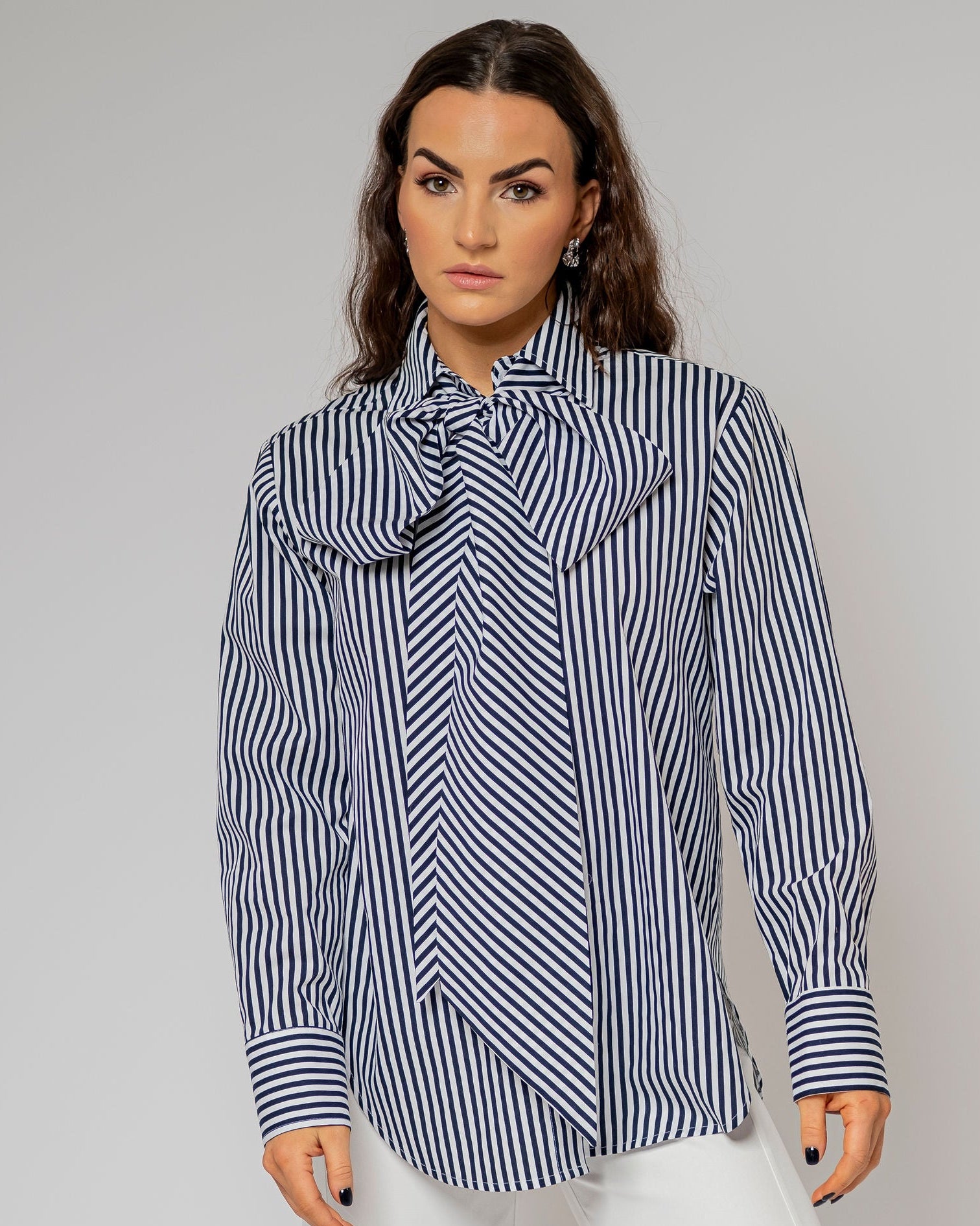 Shirt Arina Poplin