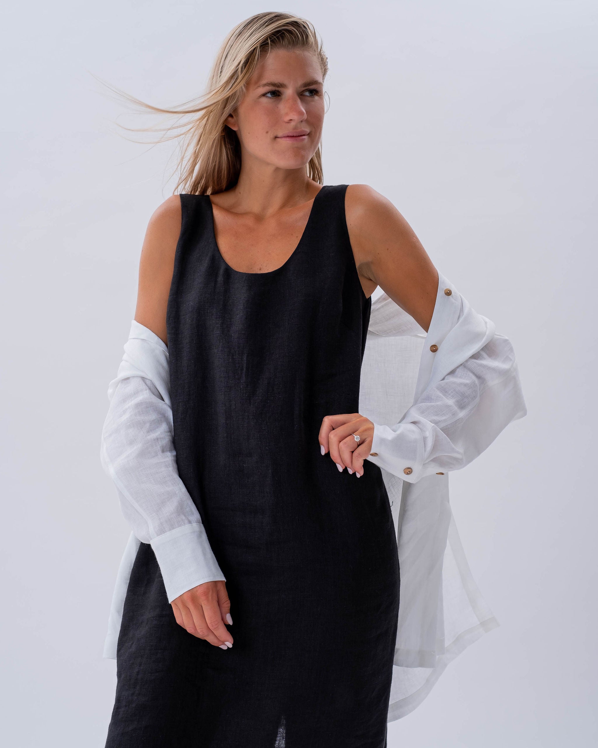 Linane Kleit Grete
