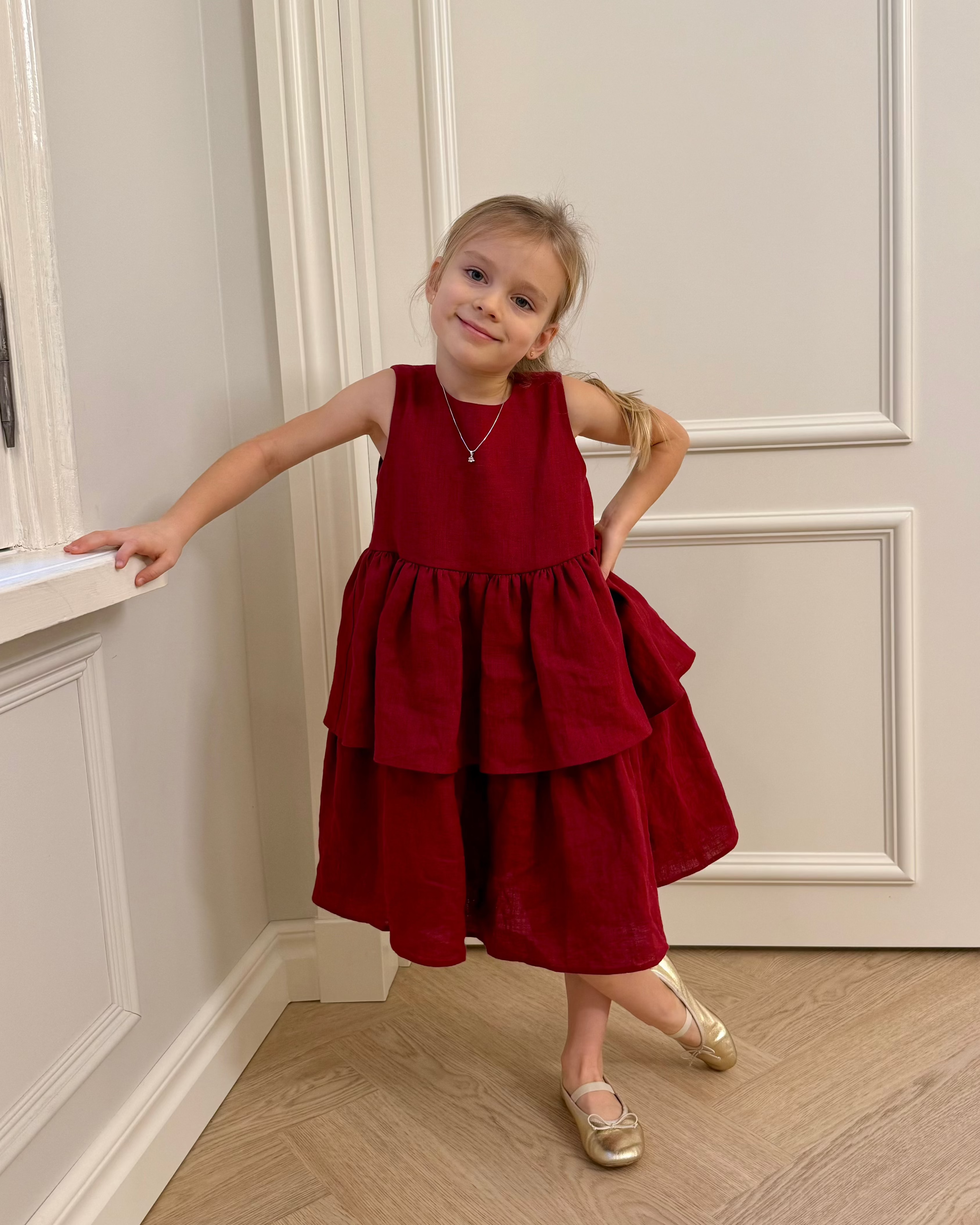 Dress Liisi