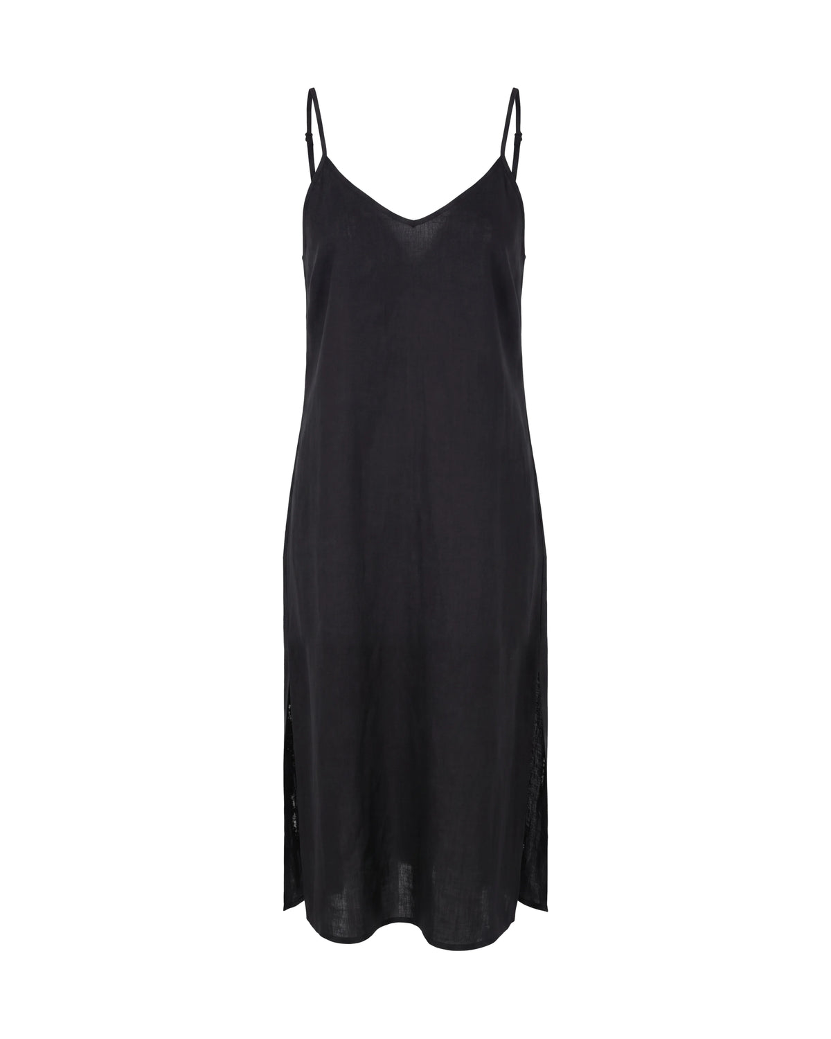 Linen Dress Mary