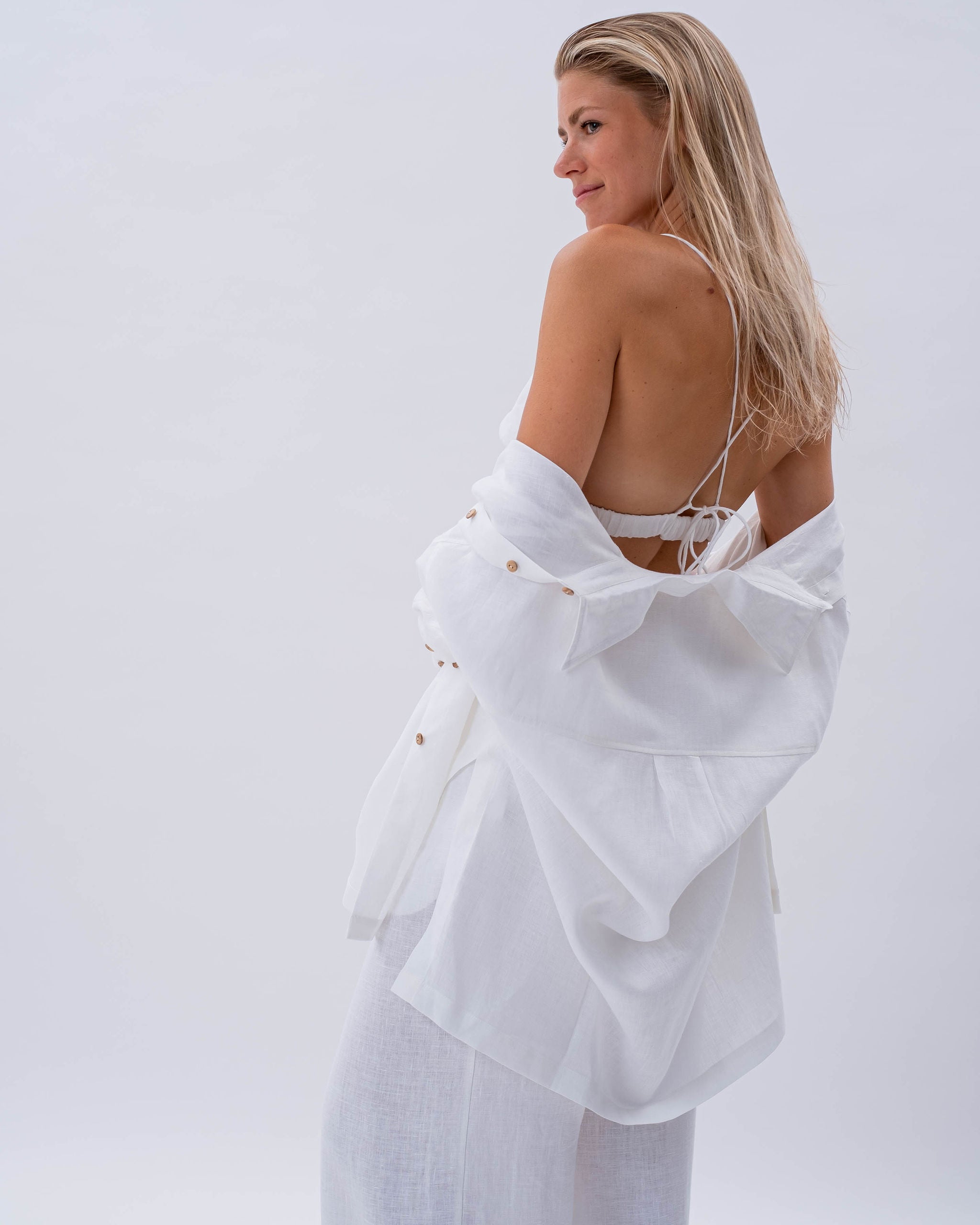 Linane Rinnahoidja Top