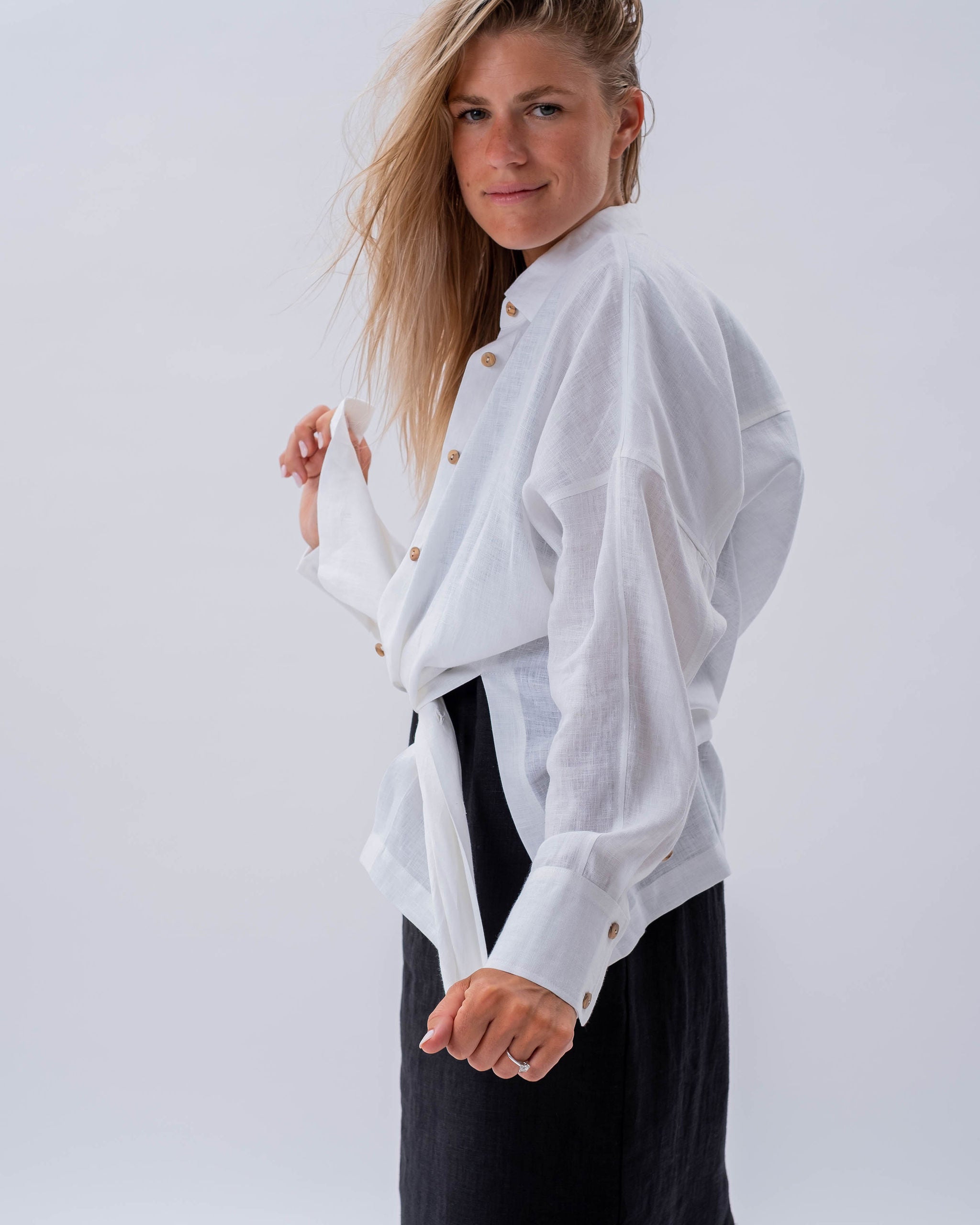 Linane Kleit Grete