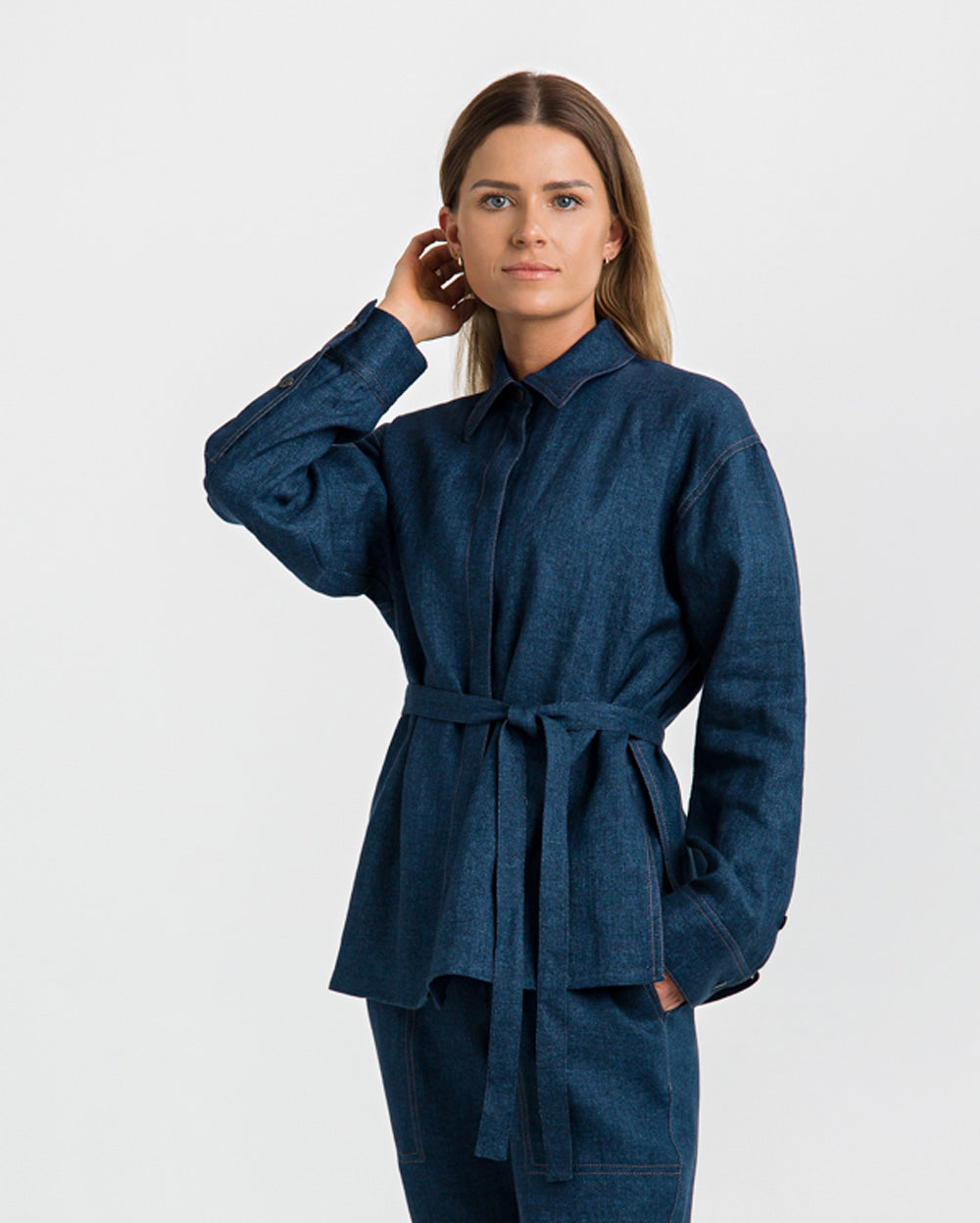 Lina-Villane Jakk/Särk Lauren
