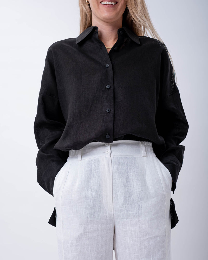 Linane särk Cathy