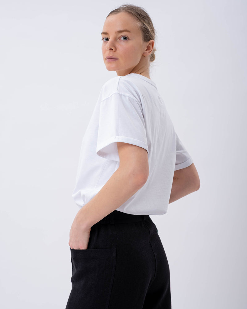 Naiste oversized T-särk