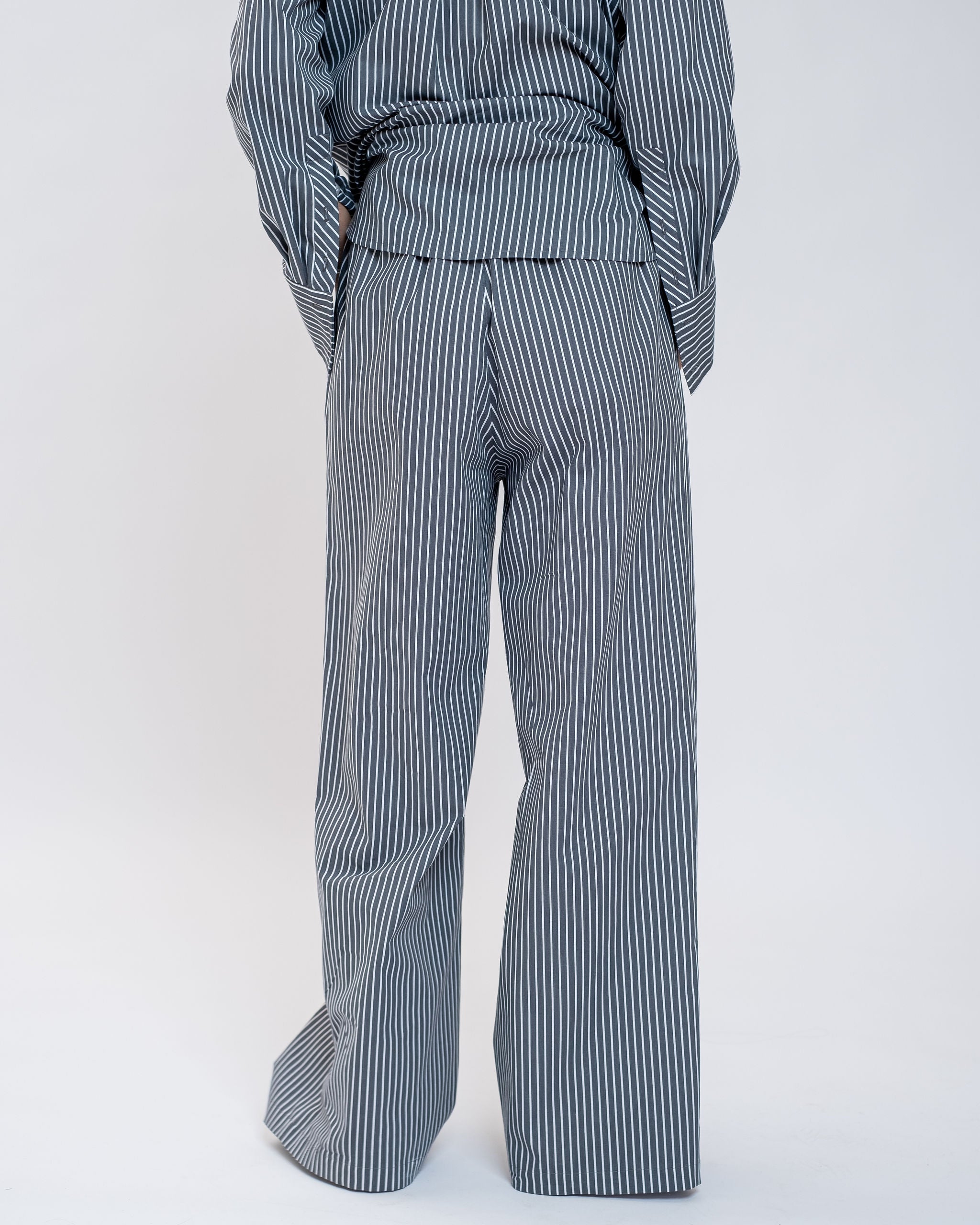 Pants Sanne Poplin