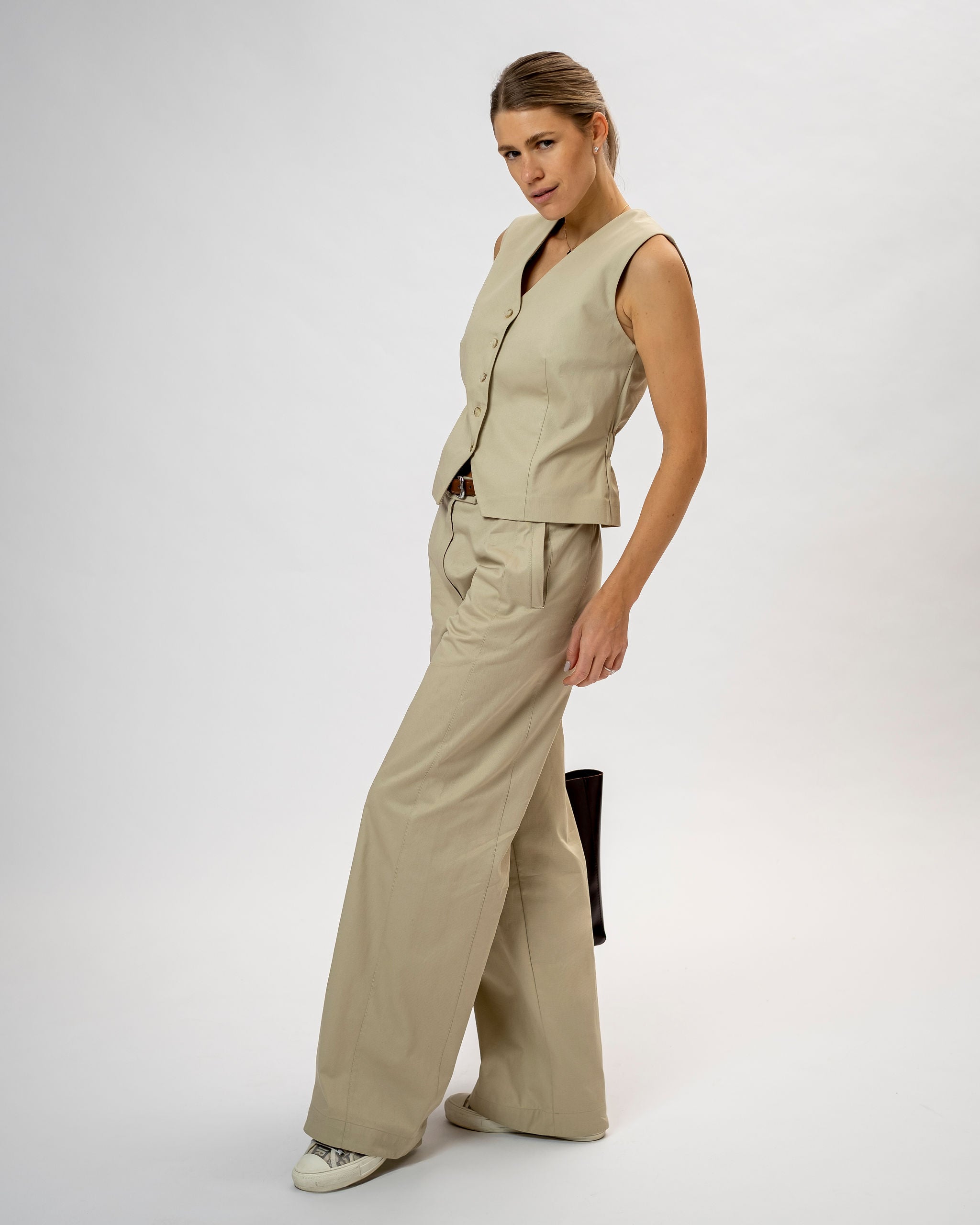 Vest Celine