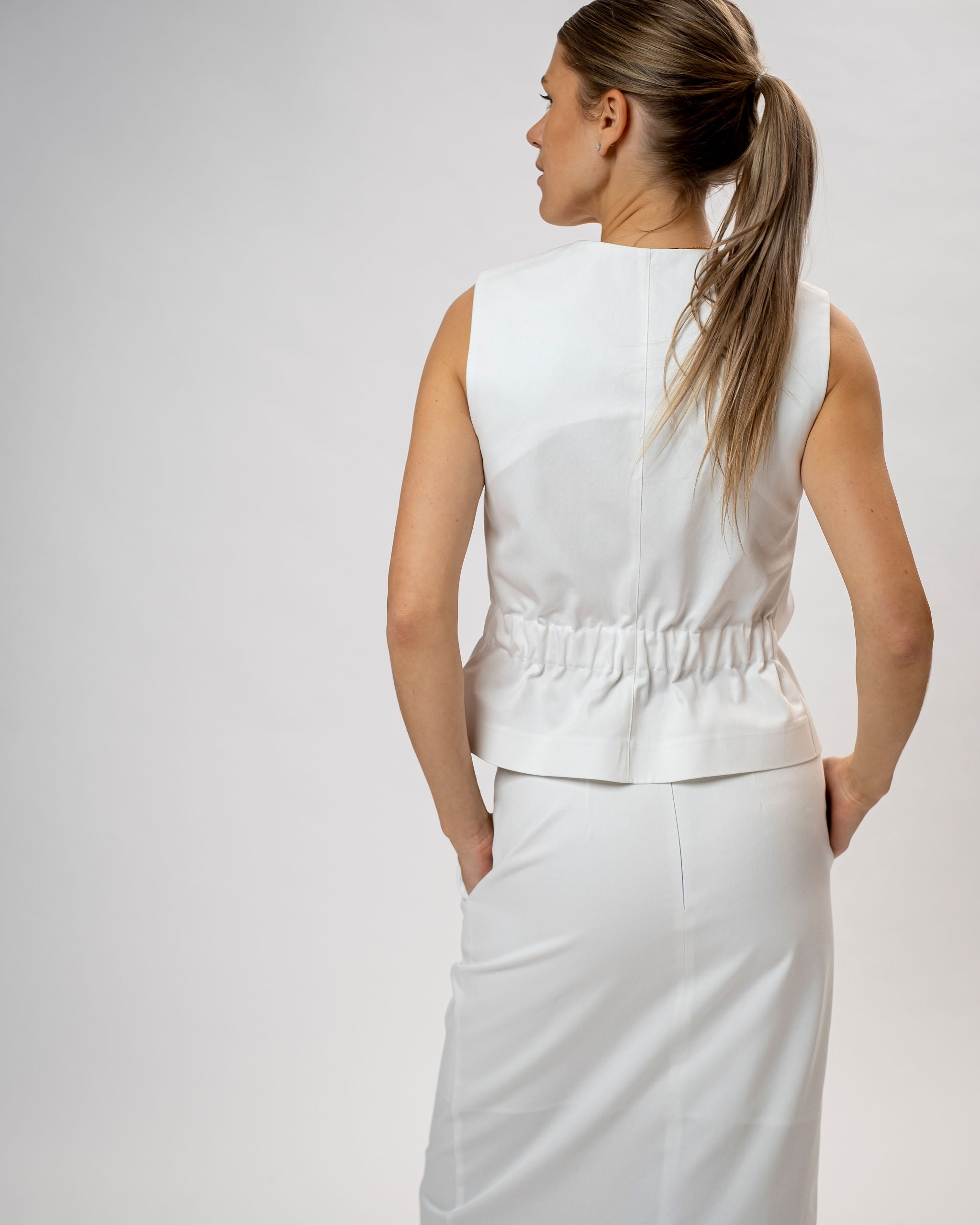 Vest Celine