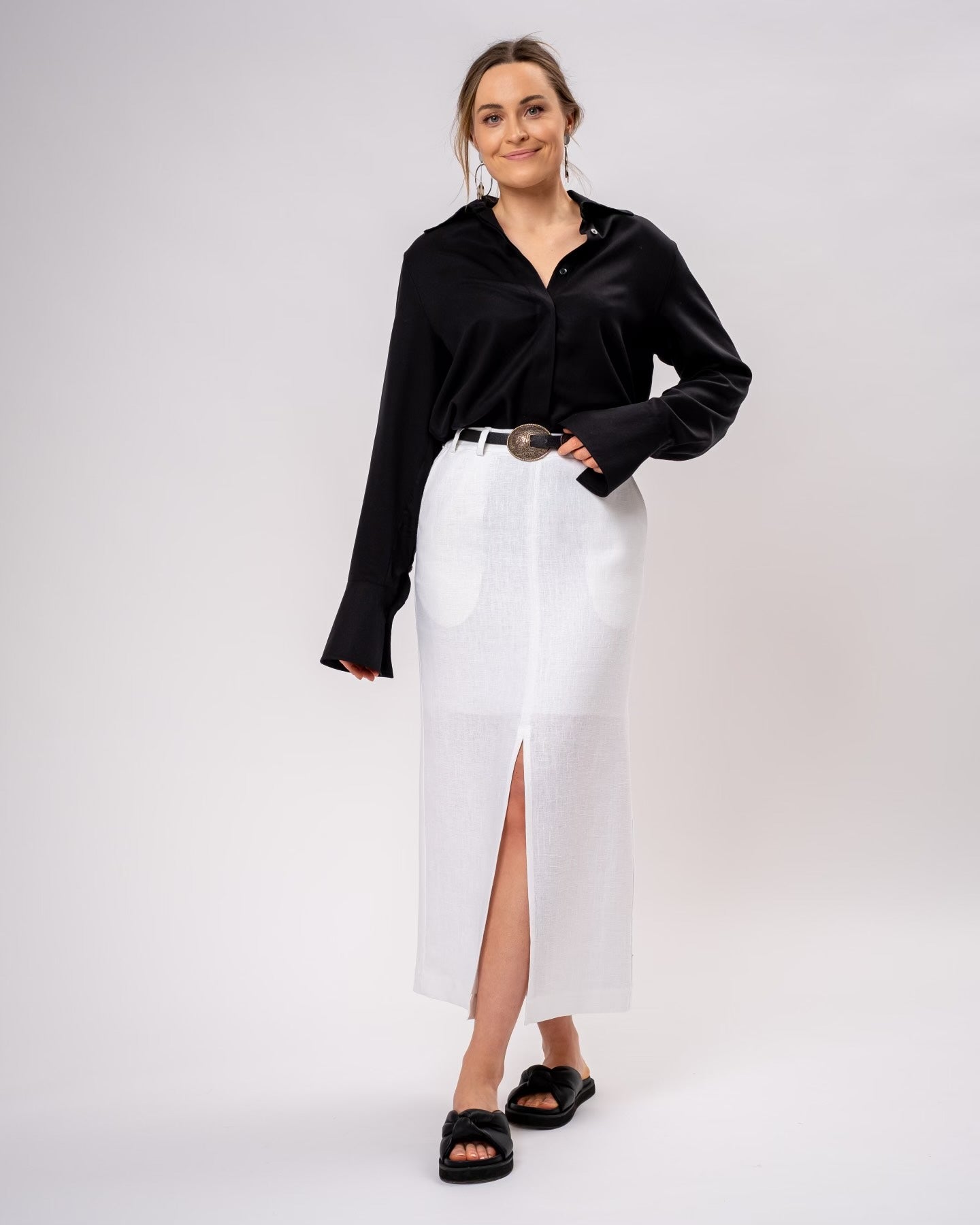 Linane Seelik Ida