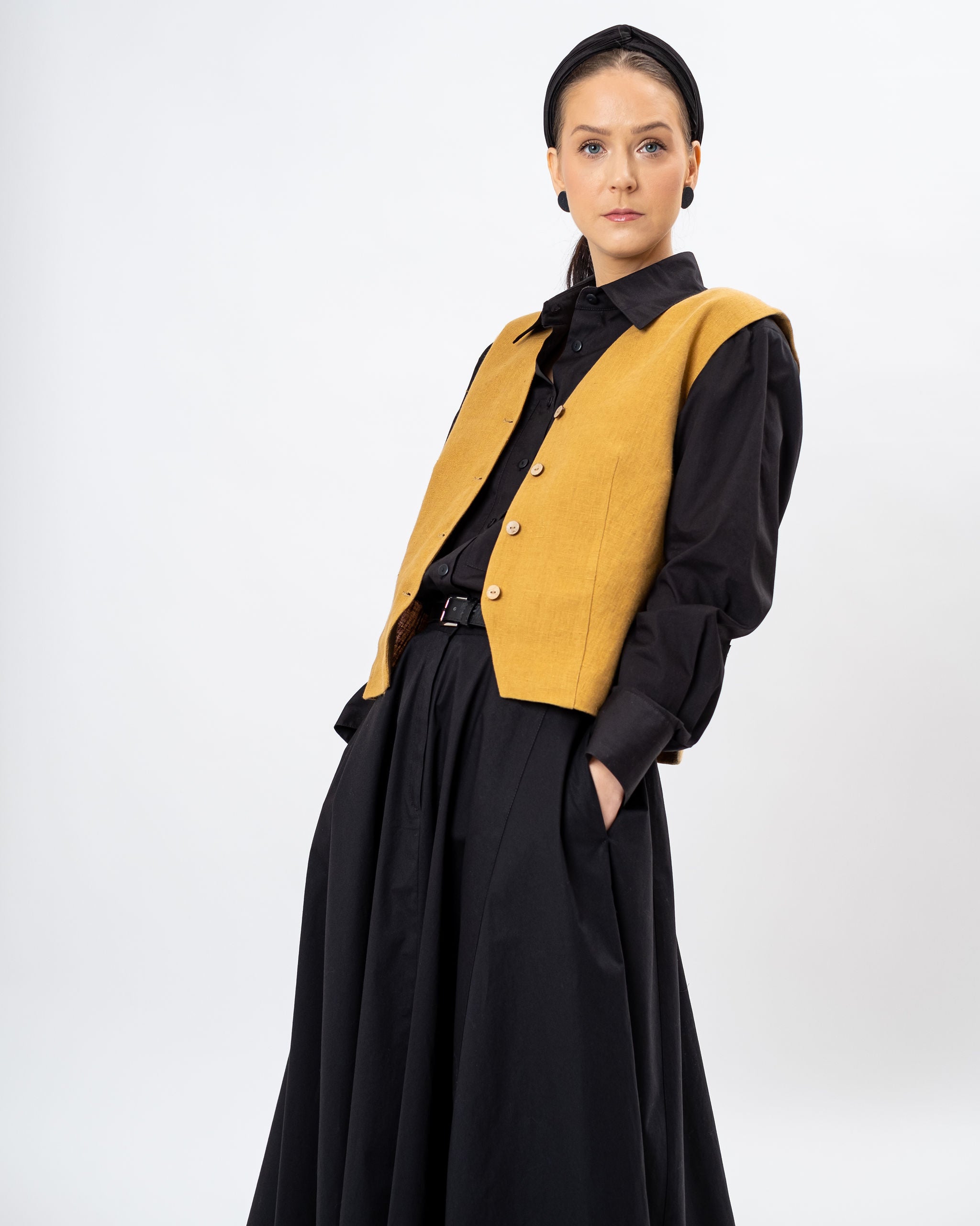 Linane Vest Lena