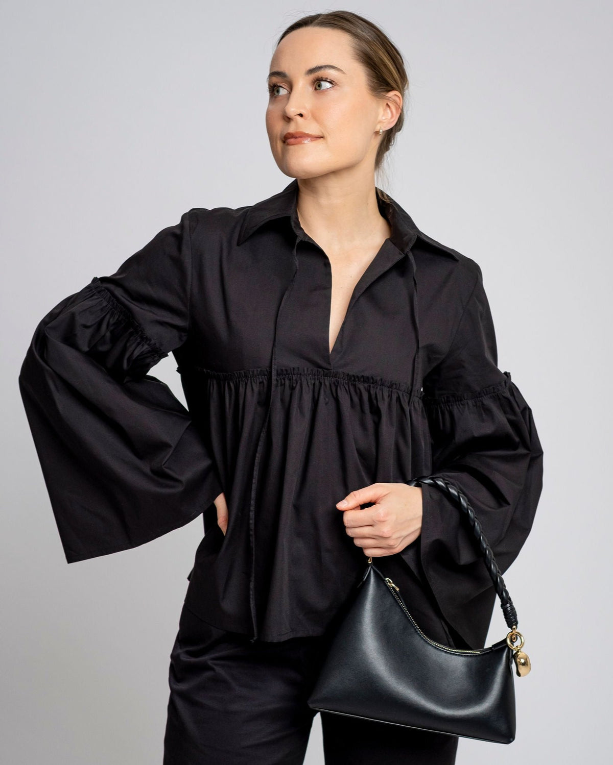 Blouse Jonna