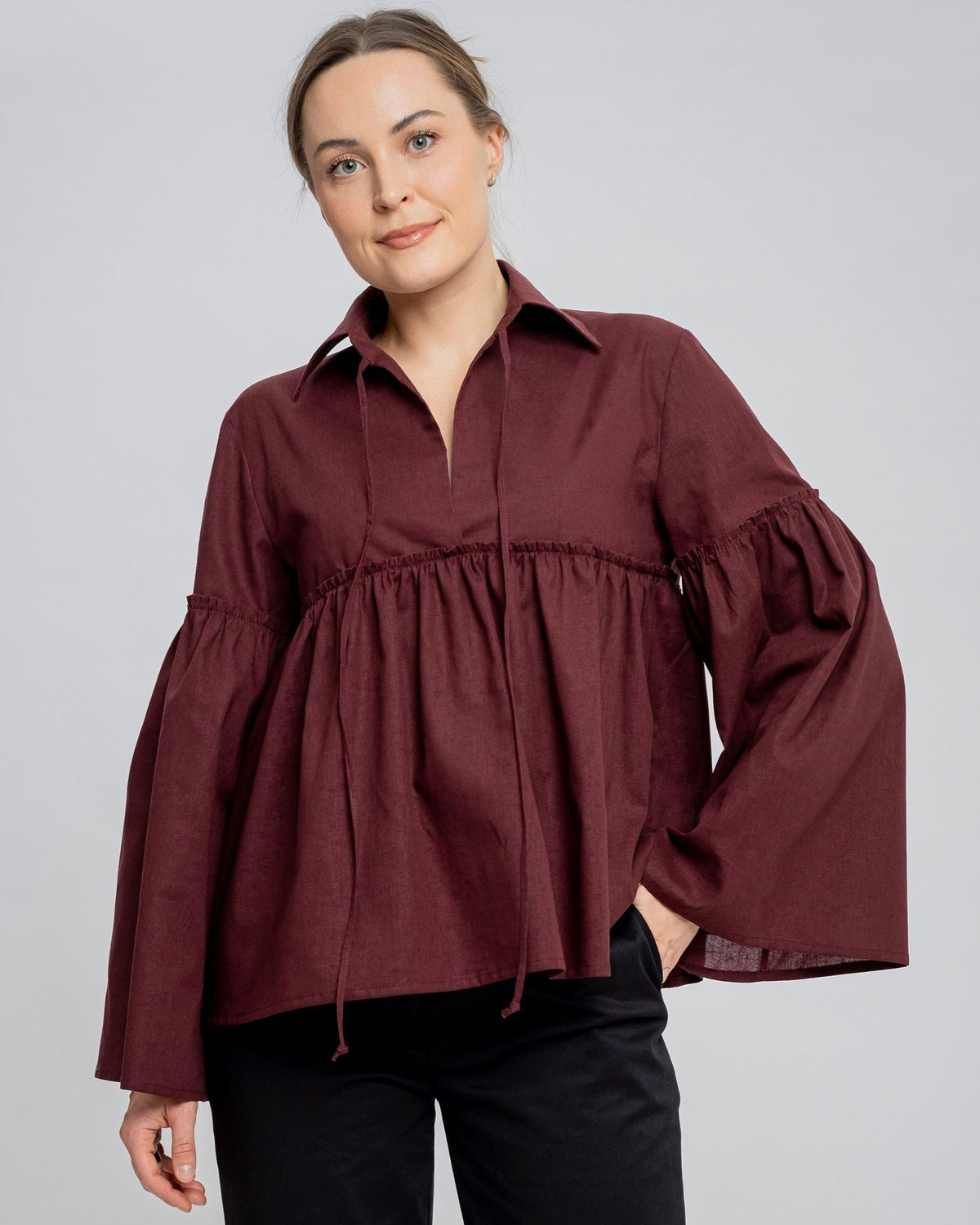 Blouse Jonna