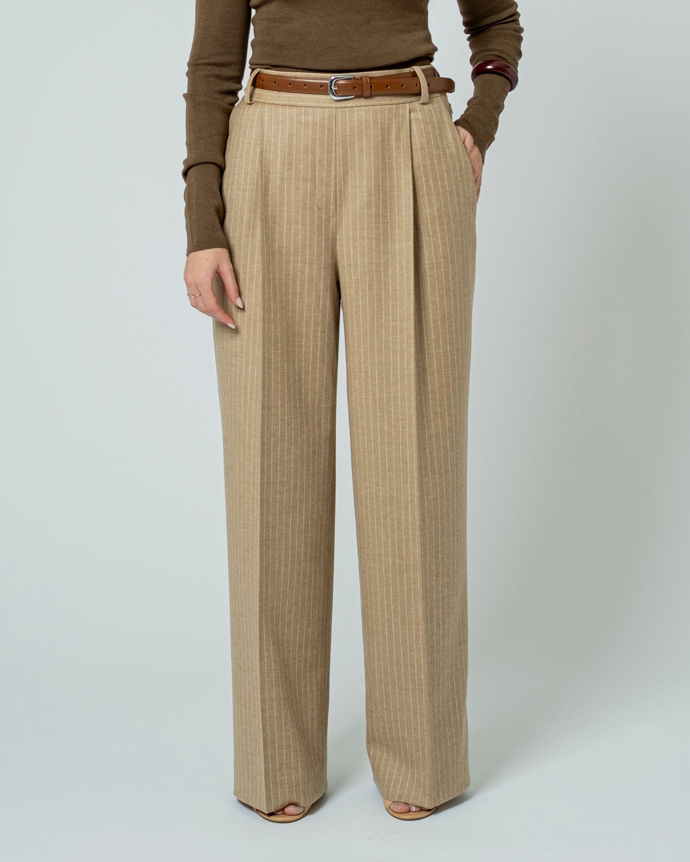 Villased Püksid Lykke