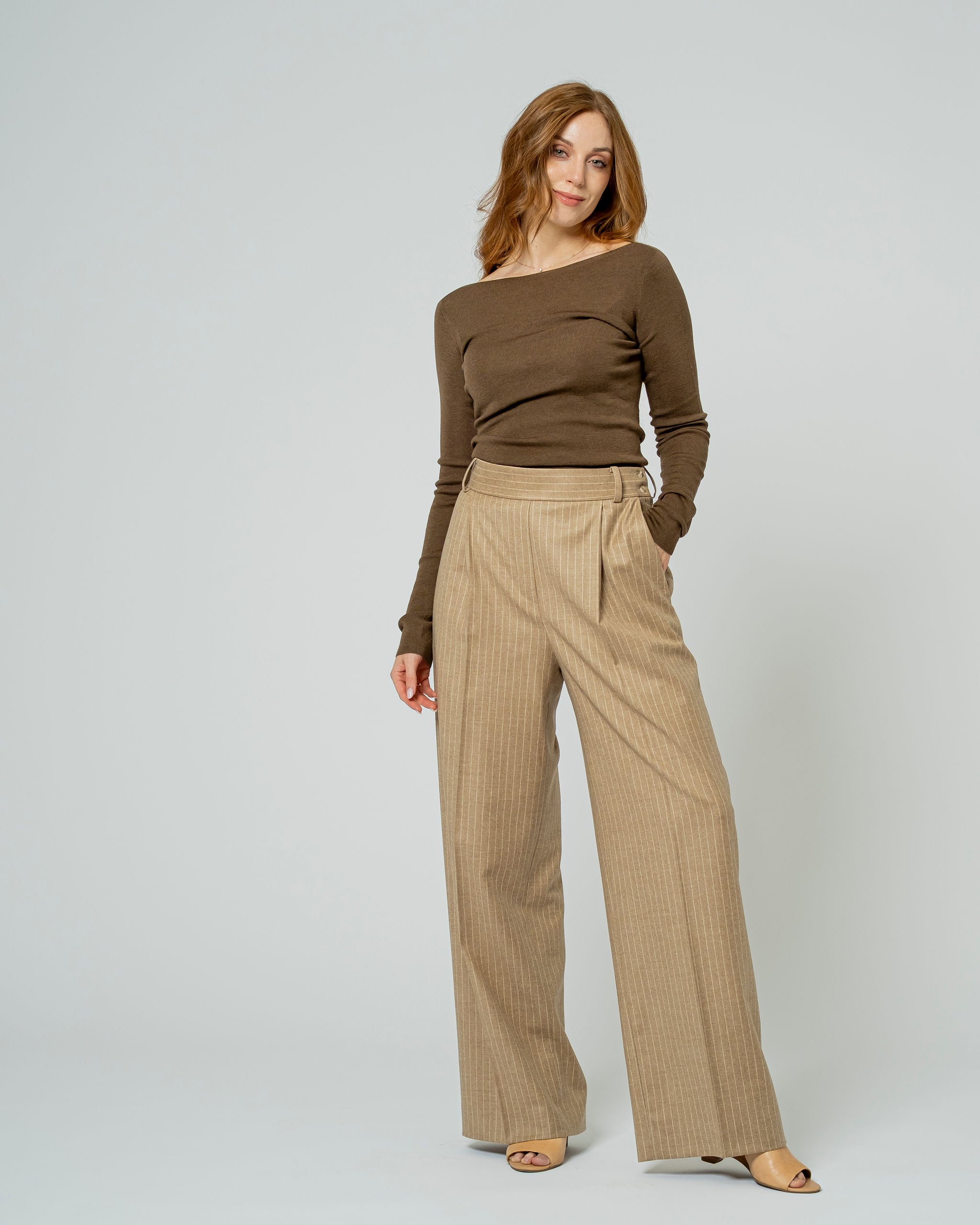 Villased Püksid Lykke