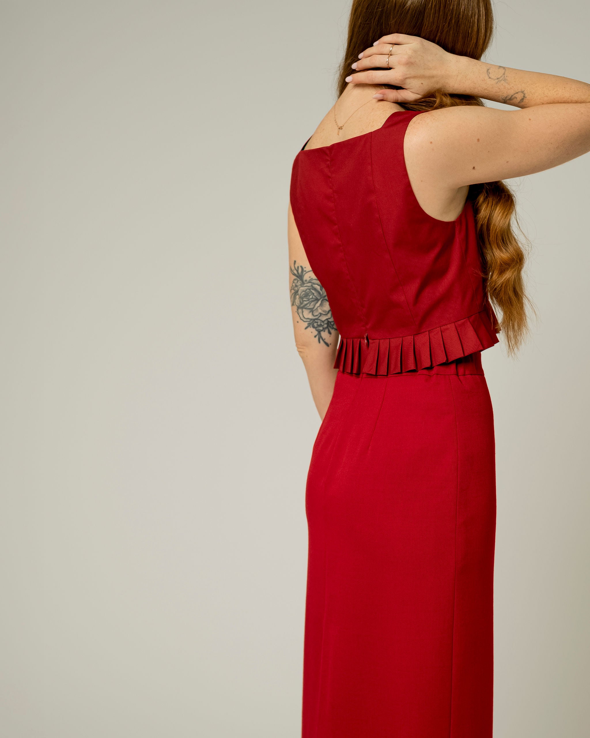 Villane Seelik Gleede