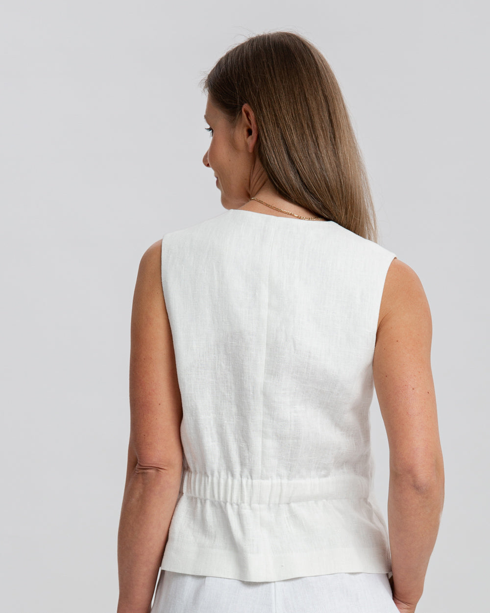 Linane Vest Celia