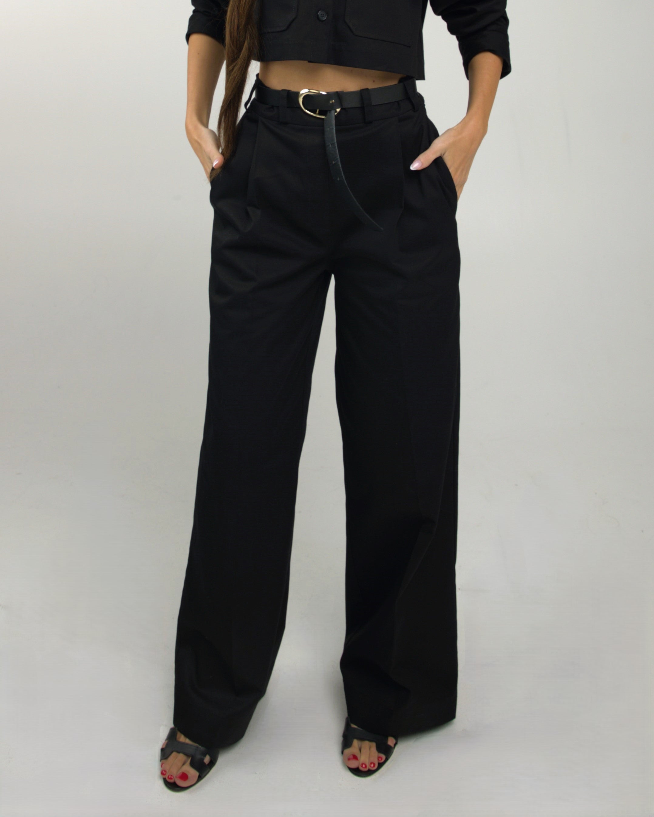 Pants Katrine
