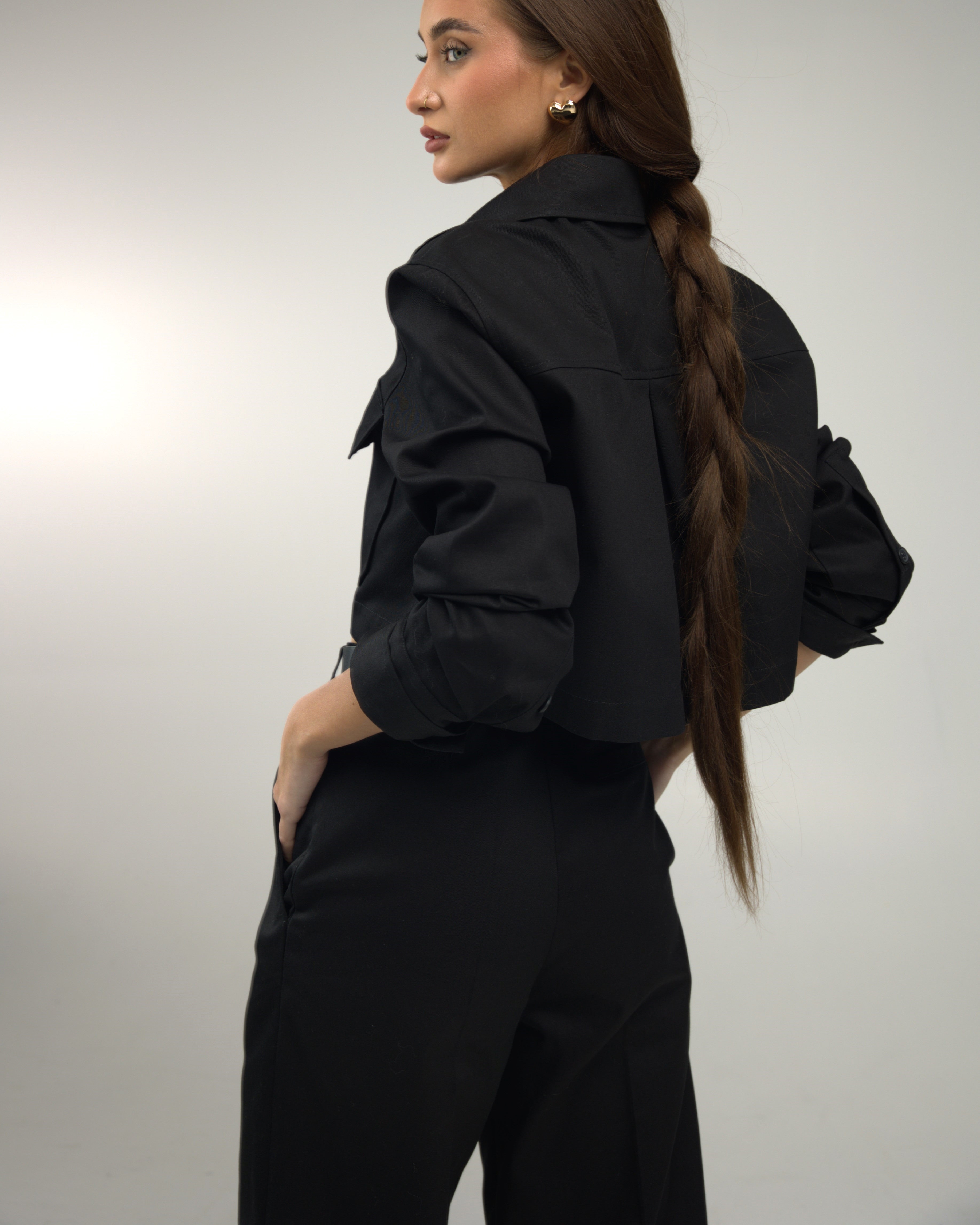 Pants Katrine