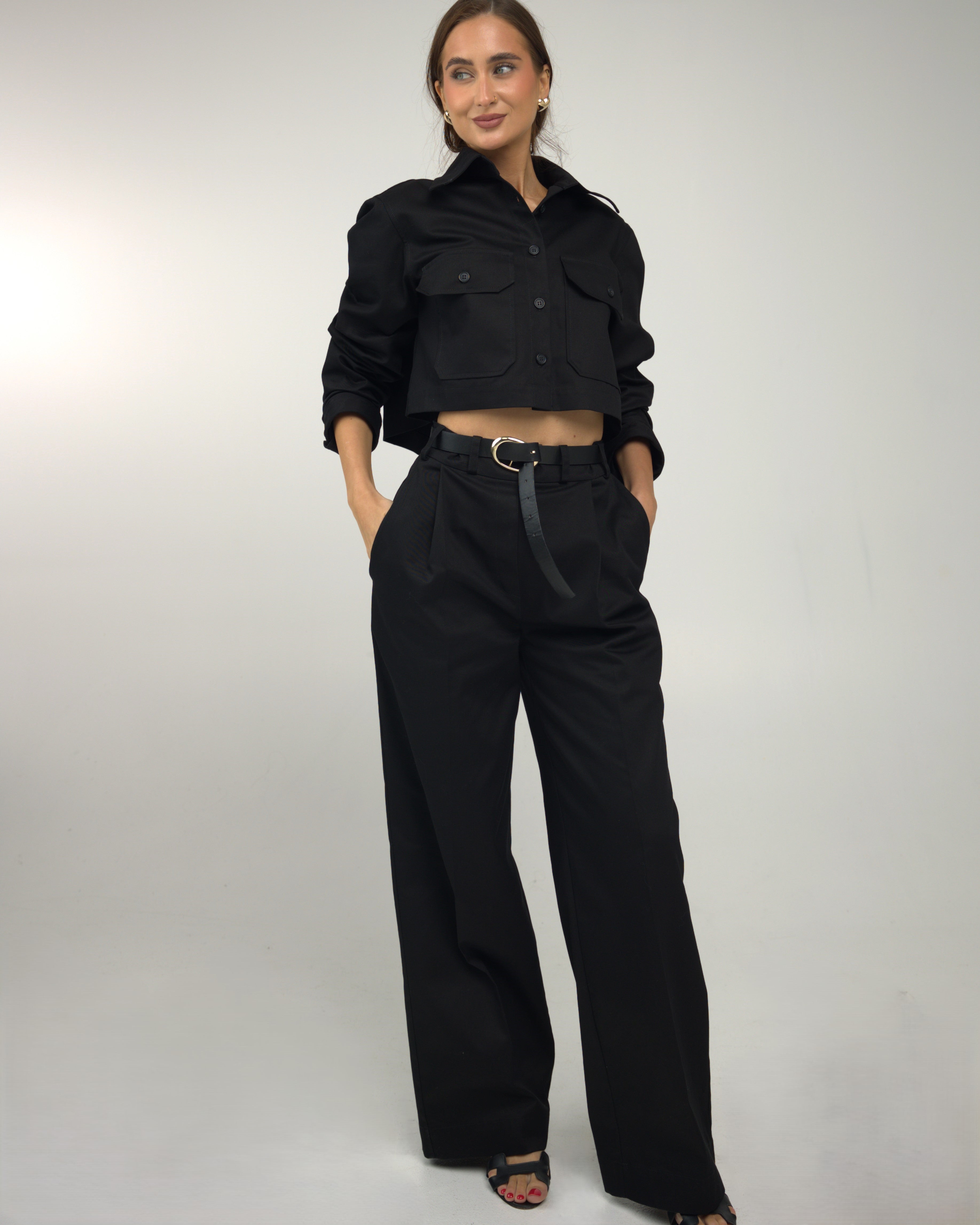 Pants Katrine