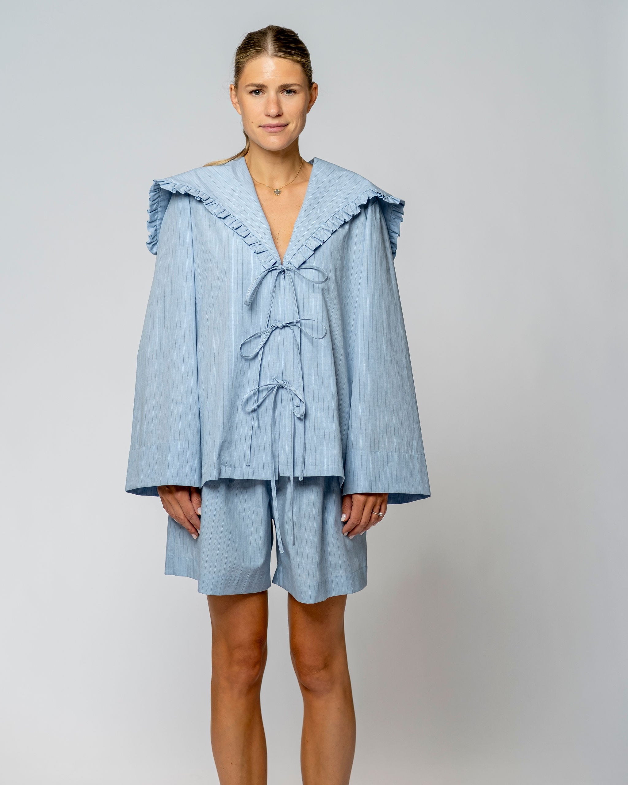 Alicia blouse