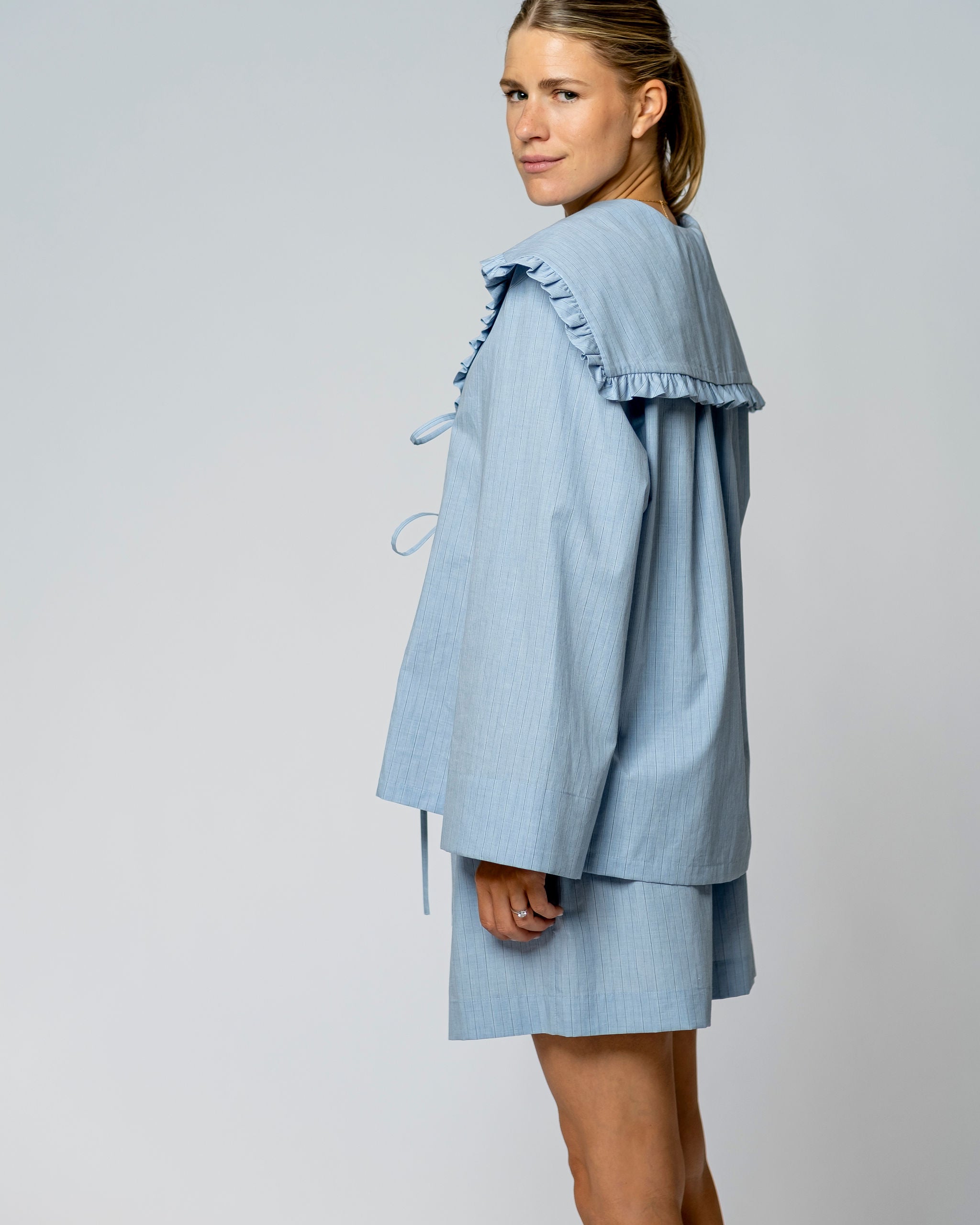 Alicia blouse