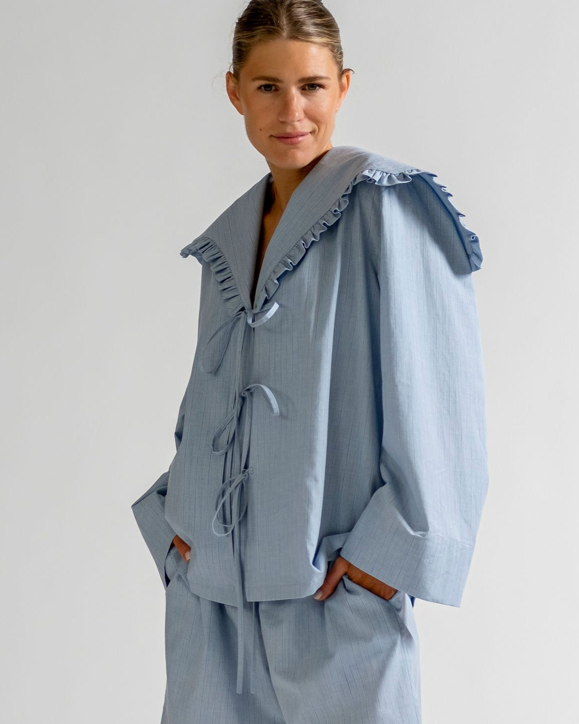 Alicia blouse