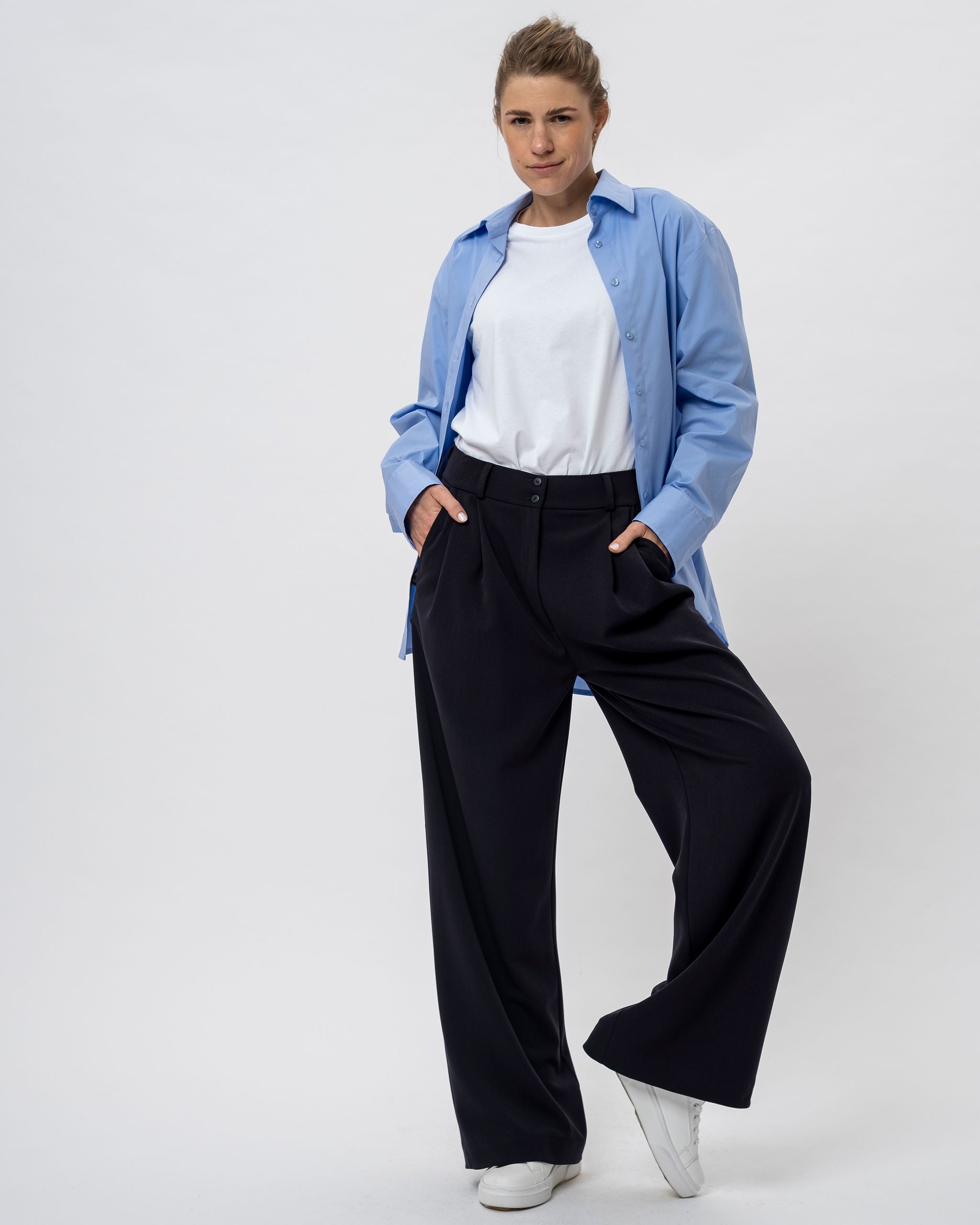Tencel Pants Andre