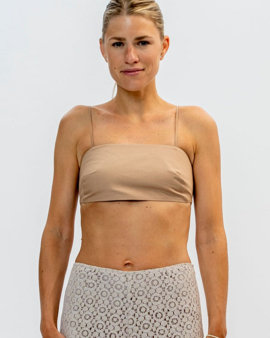 Thea crop top