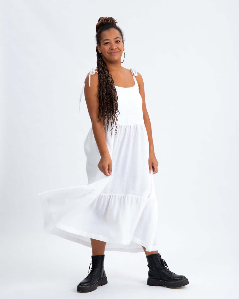 Linane Kleit Mia