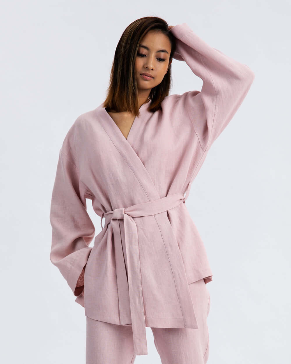 Linane Kimono Carmen