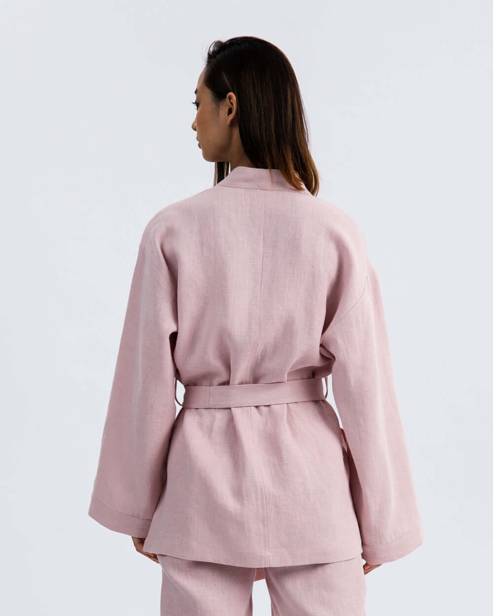 Linane Kimono Carmen
