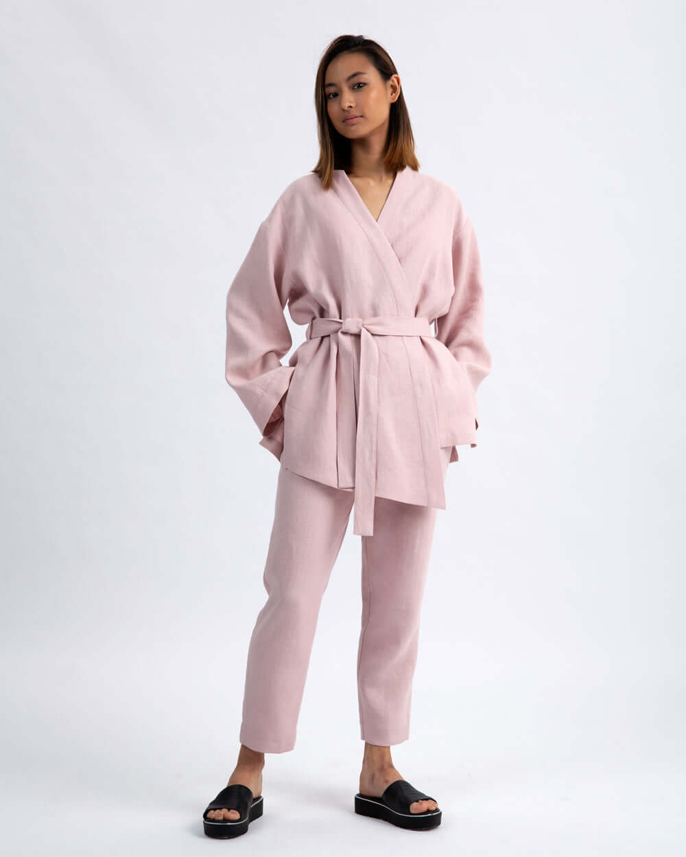 Linane Kimono Carmen