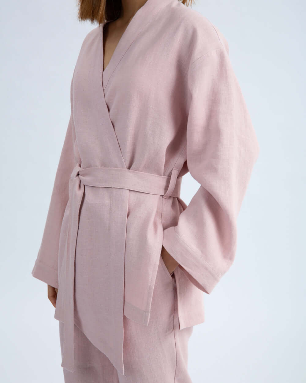 Linane Kimono Carmen