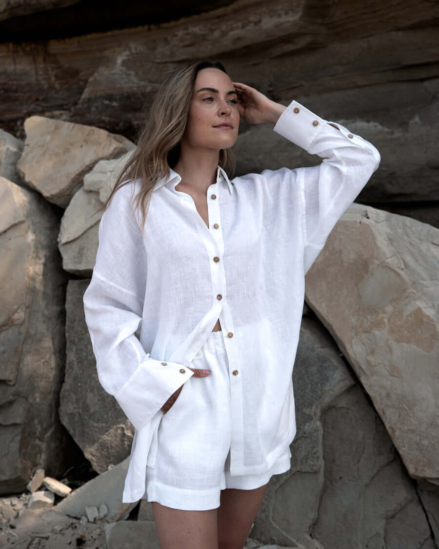 Linane särk Cathy