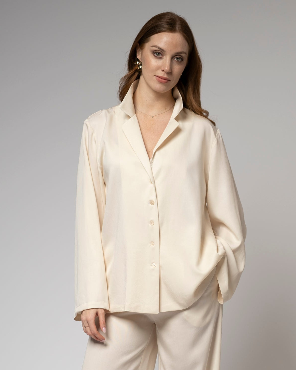 Shirt Milana Tencel