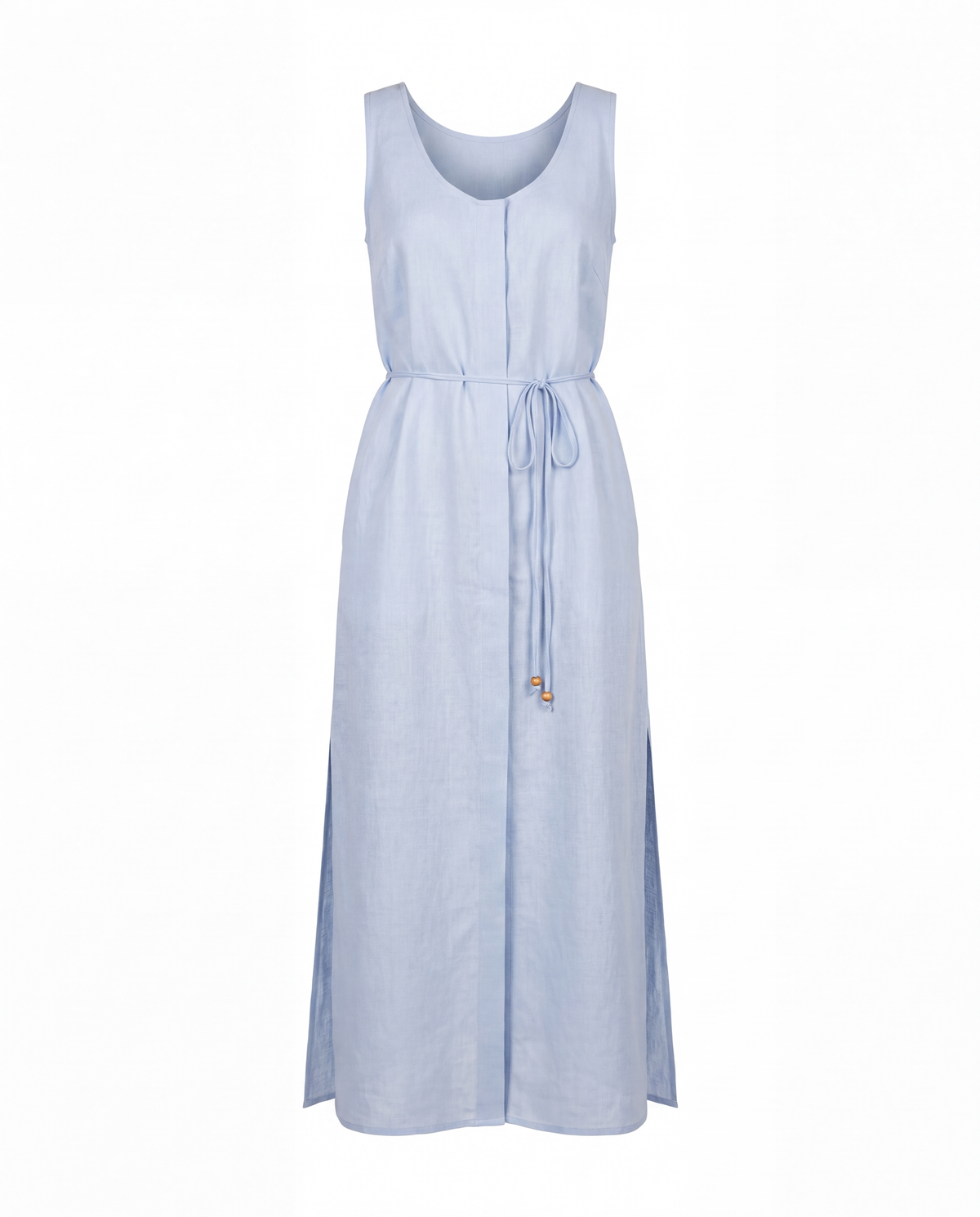 Linen Dress Joan