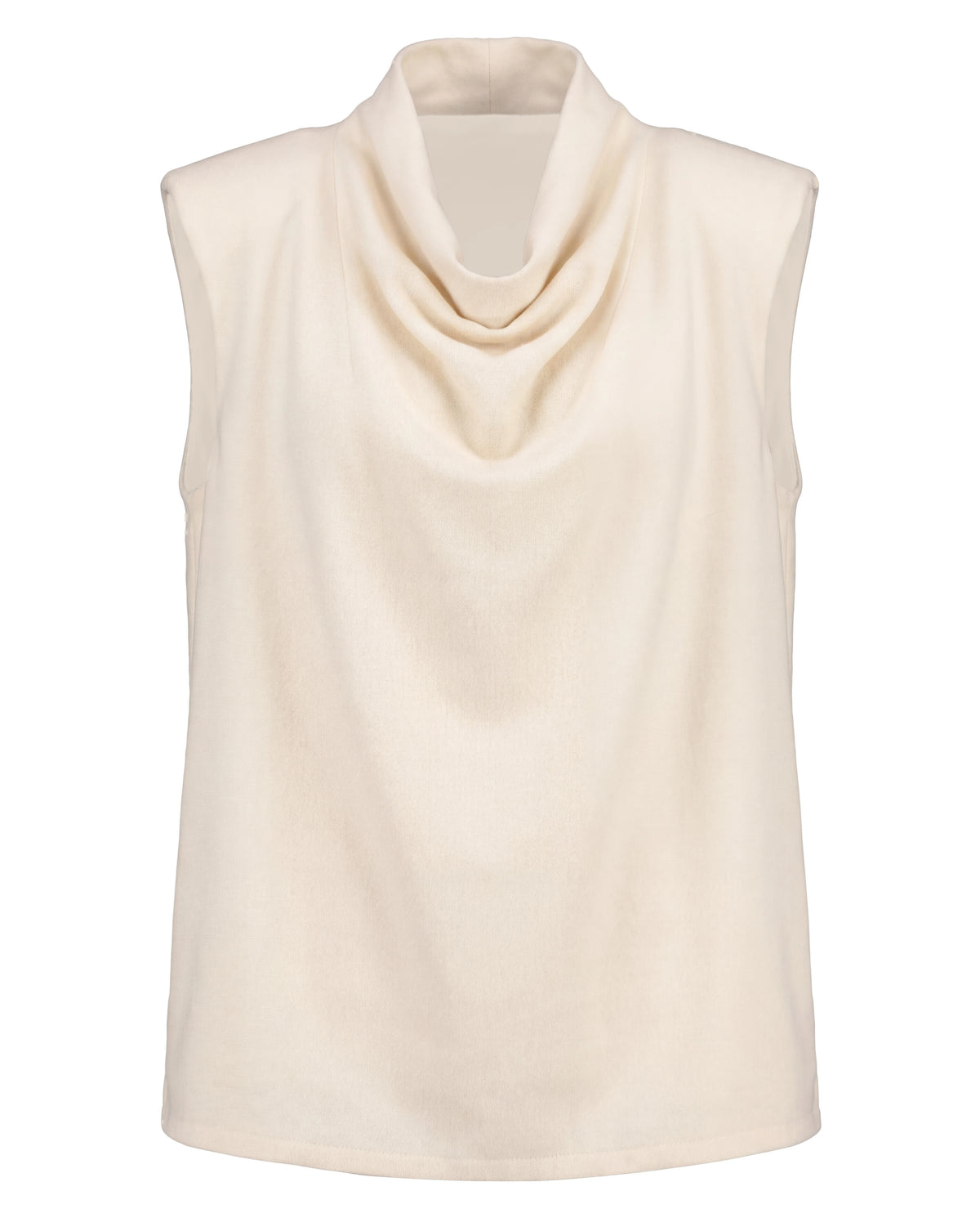 Top Klara - Villane Flanell Elevandiluu mannekeen eest
